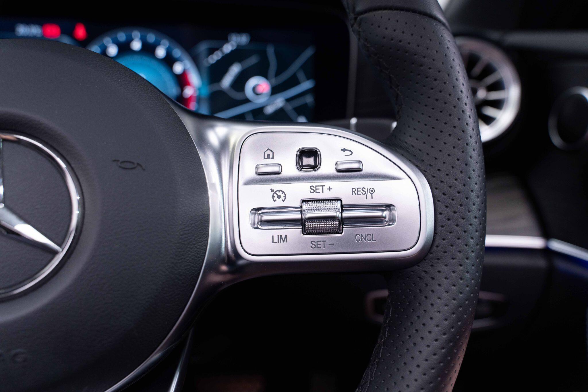 Mercedes E Class - Image 16
