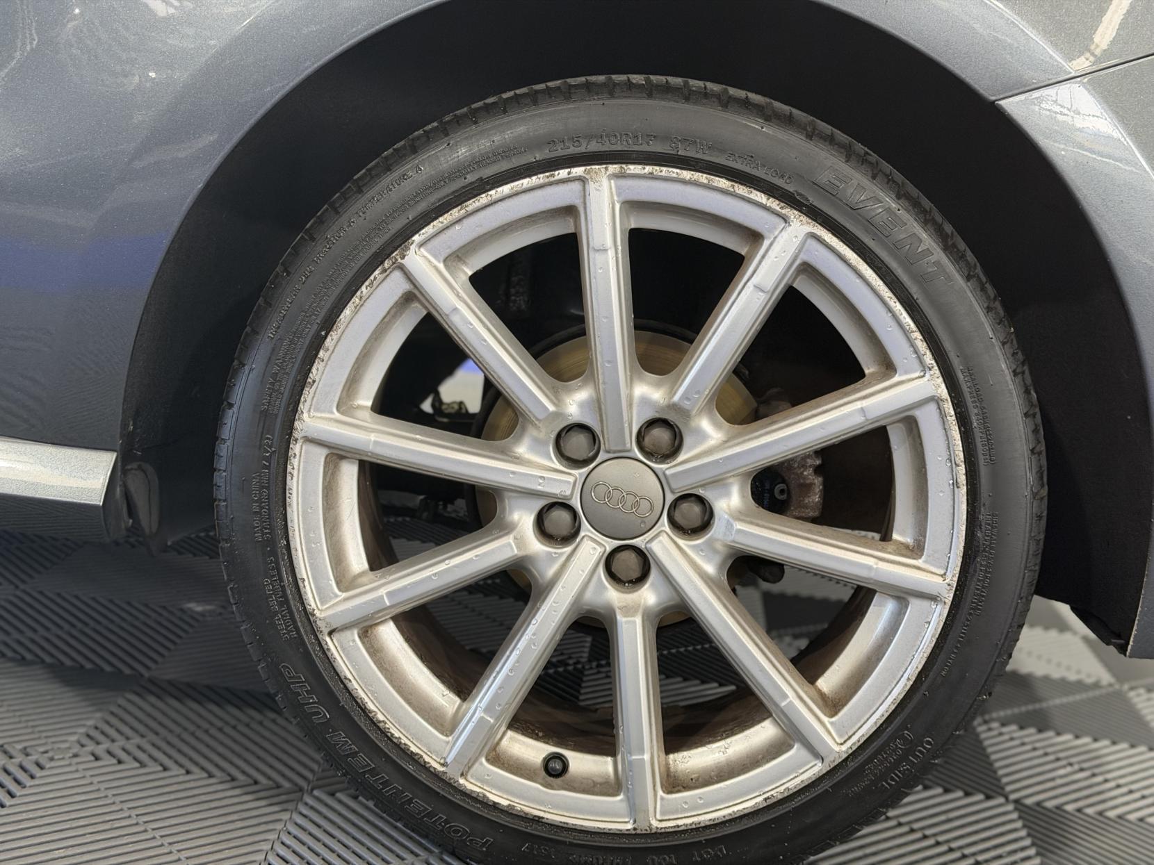 Audi A1 - Image 15