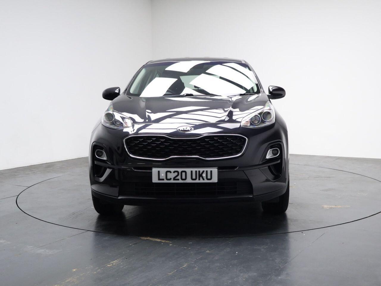 Kia Sportage - Image 5