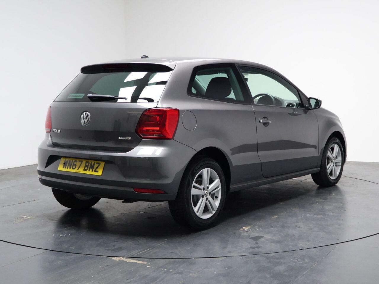 Volkswagen Polo - Image 12