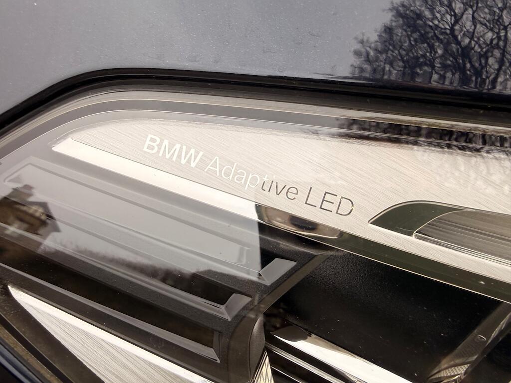 BMW 5 Series - Image 15