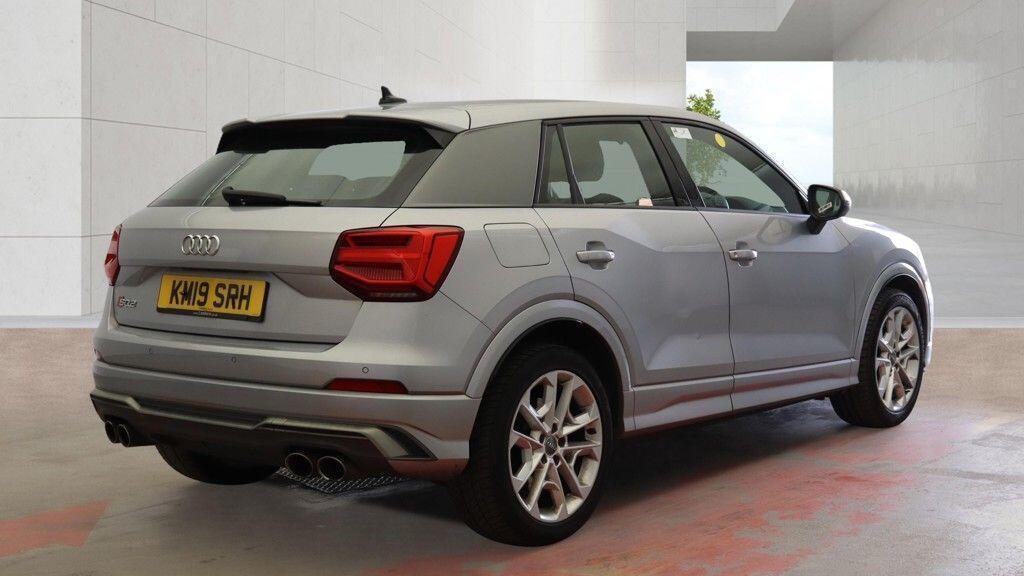 Audi SQ2 - Image 7