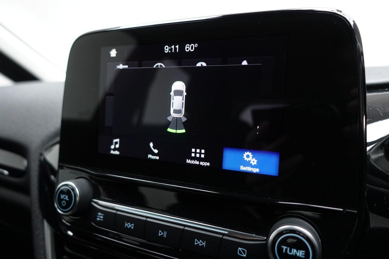 Ford Fiesta - Image 27