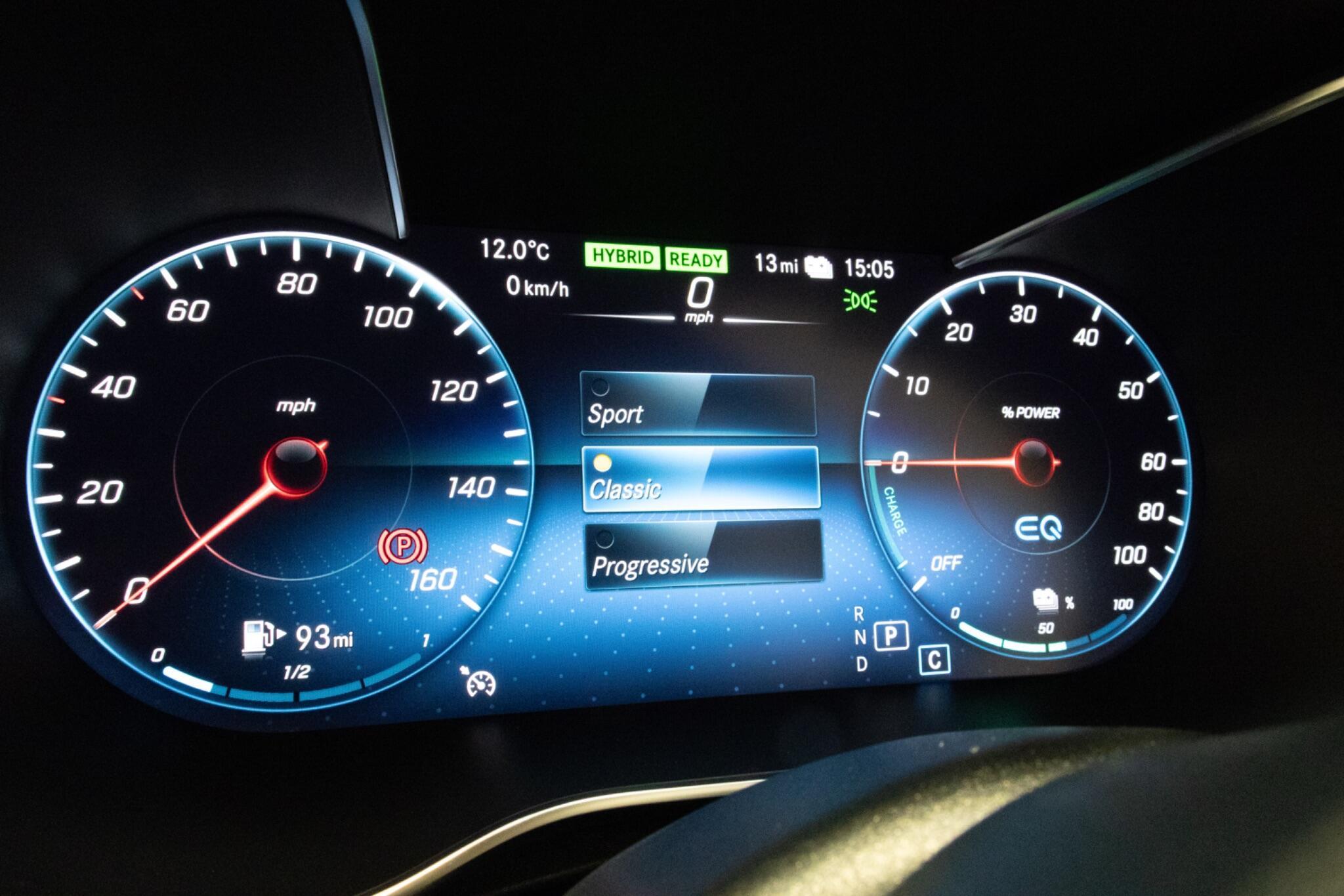 Mercedes C Class - Image 39