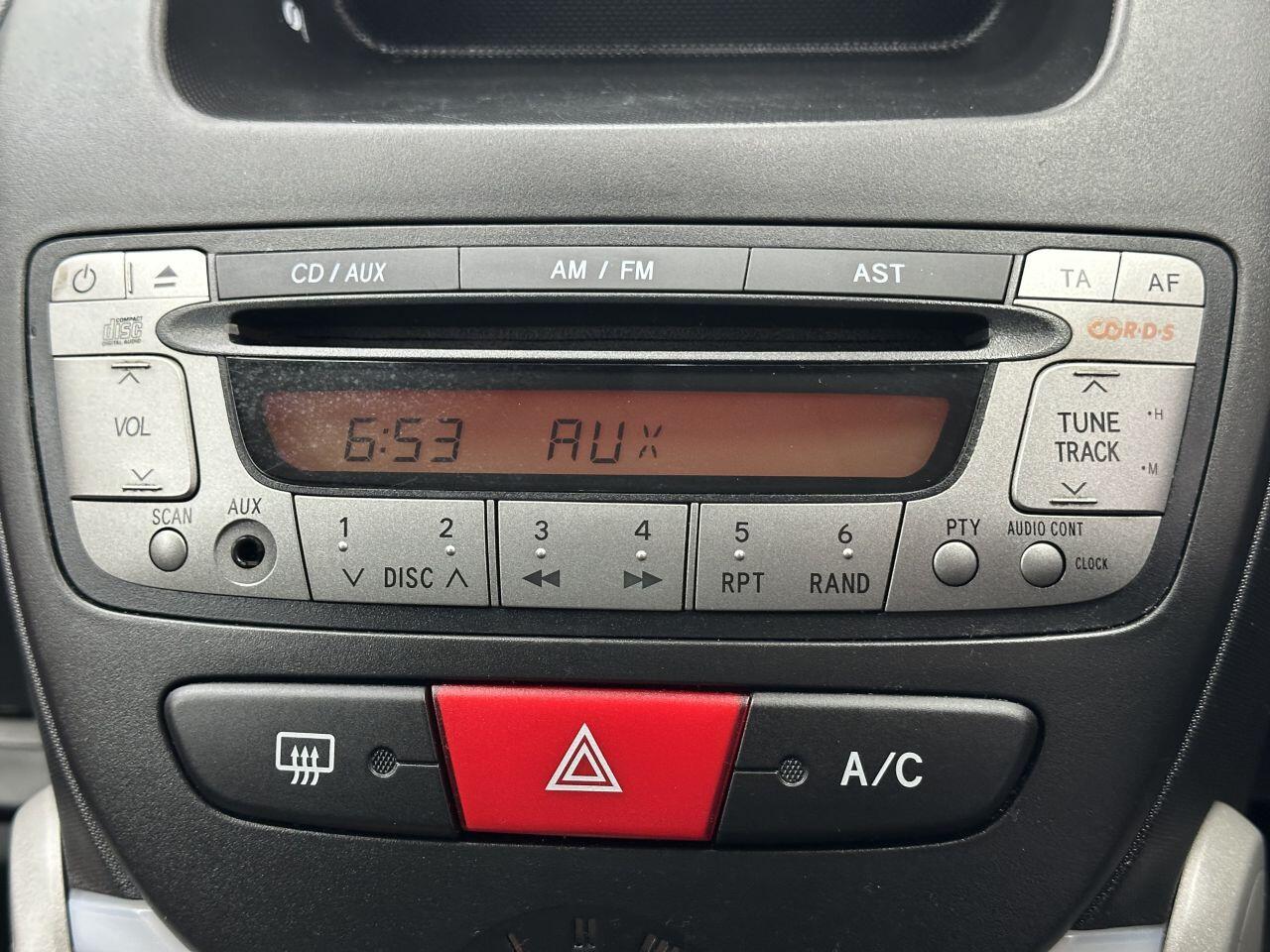 Toyota Aygo - Image 3