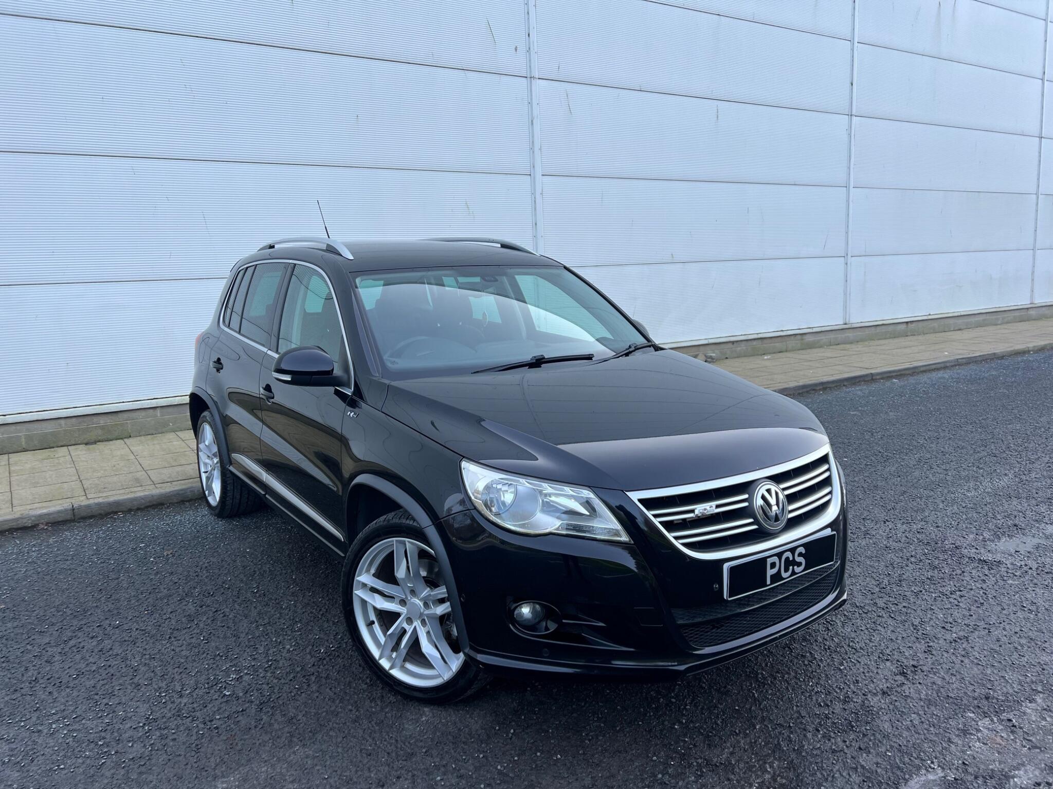 Volkswagen Tiguan - Image 5