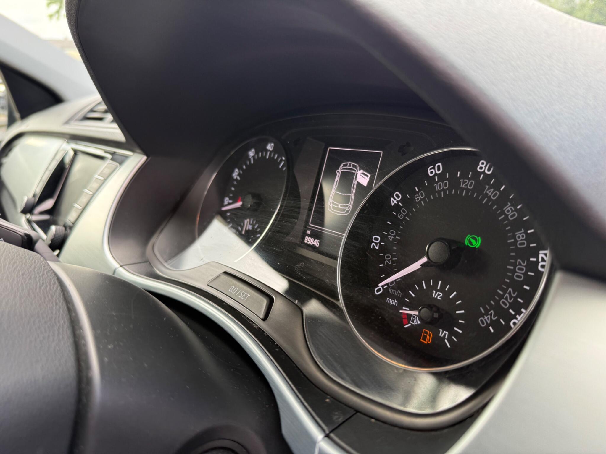 Skoda Fabia - Image 13