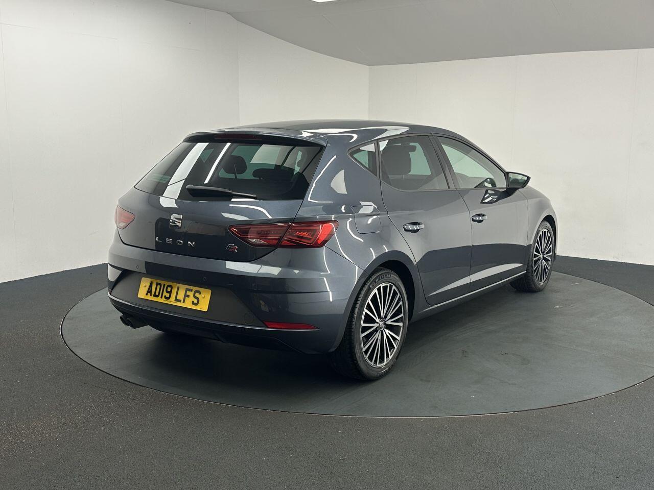 SEAT Leon - Image 10