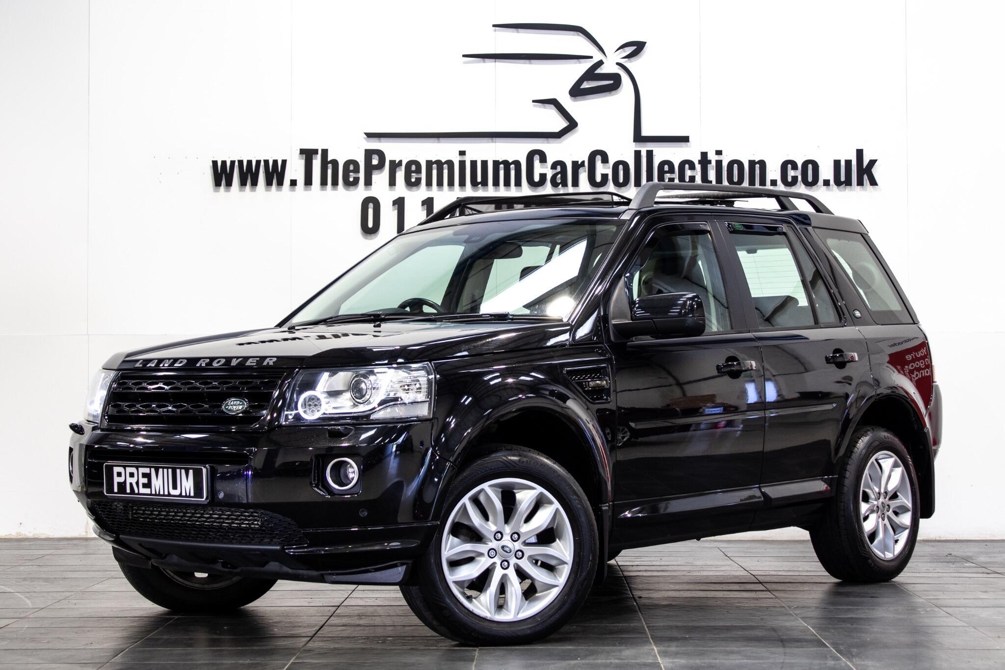Land Rover Freelander 2 - Image 5
