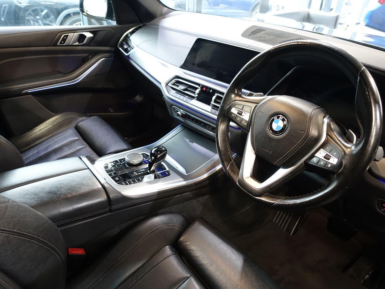 BMW X5 - Image 4