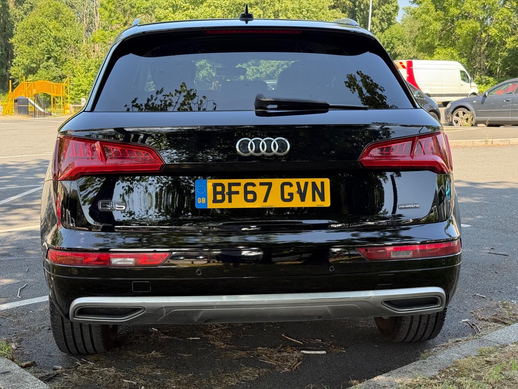 Audi Q5 - Image 4