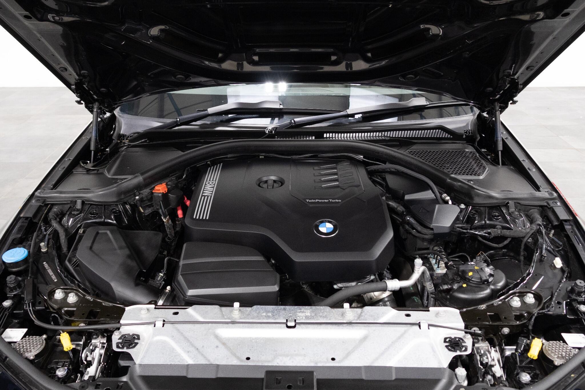 BMW 3 Series - Image 31