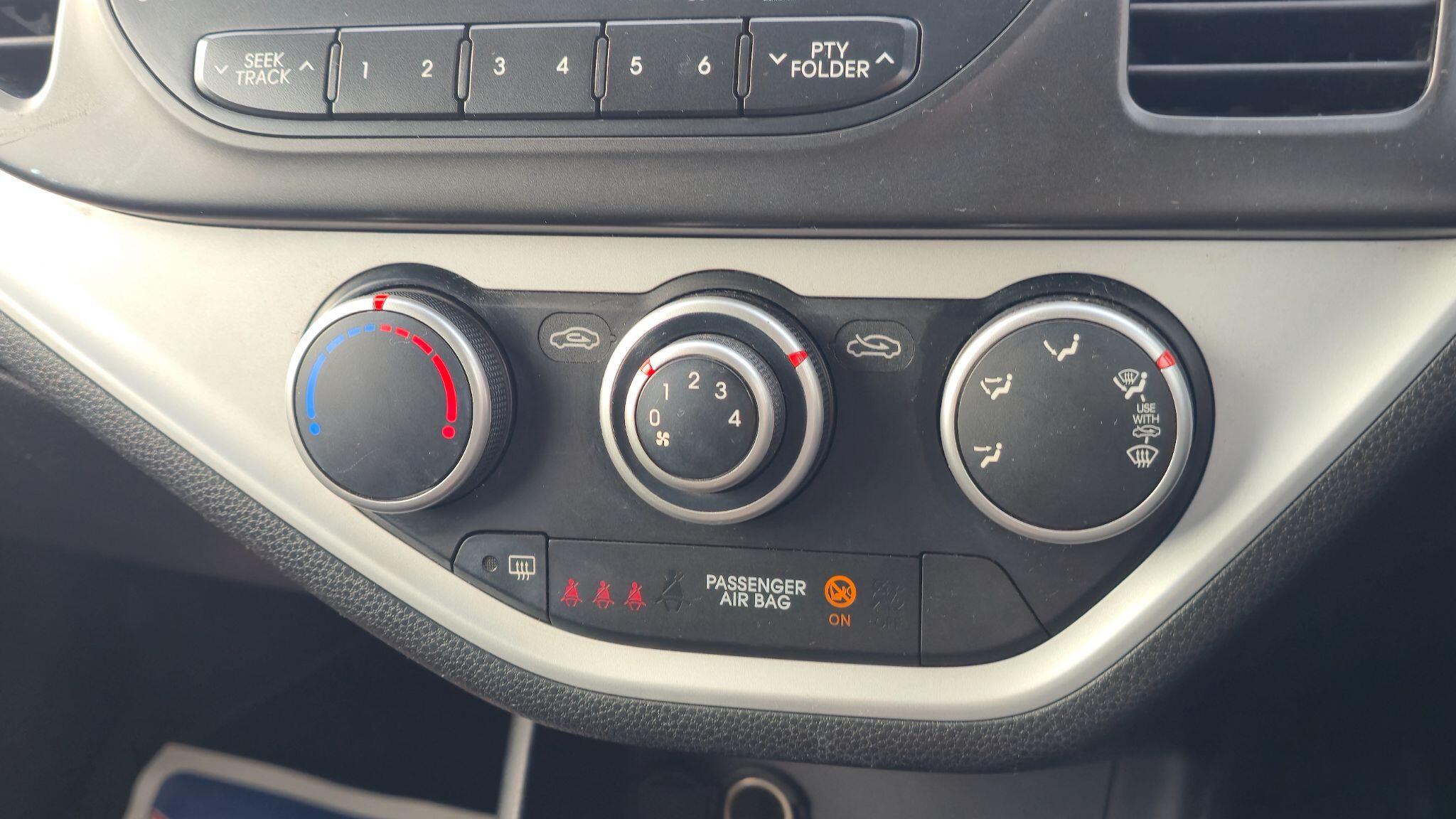 Kia Picanto - Image 18