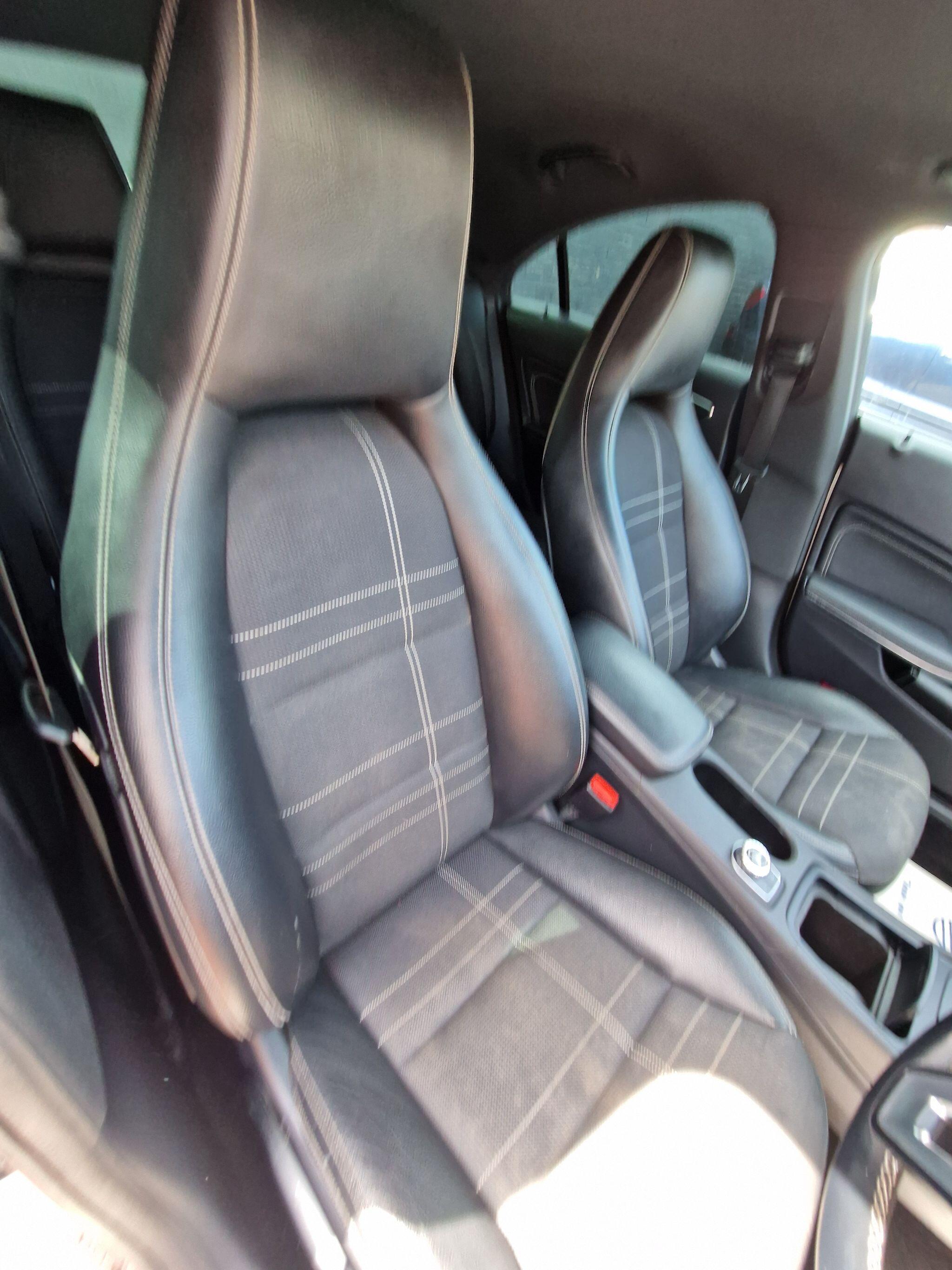 Mercedes CLA - Image 19