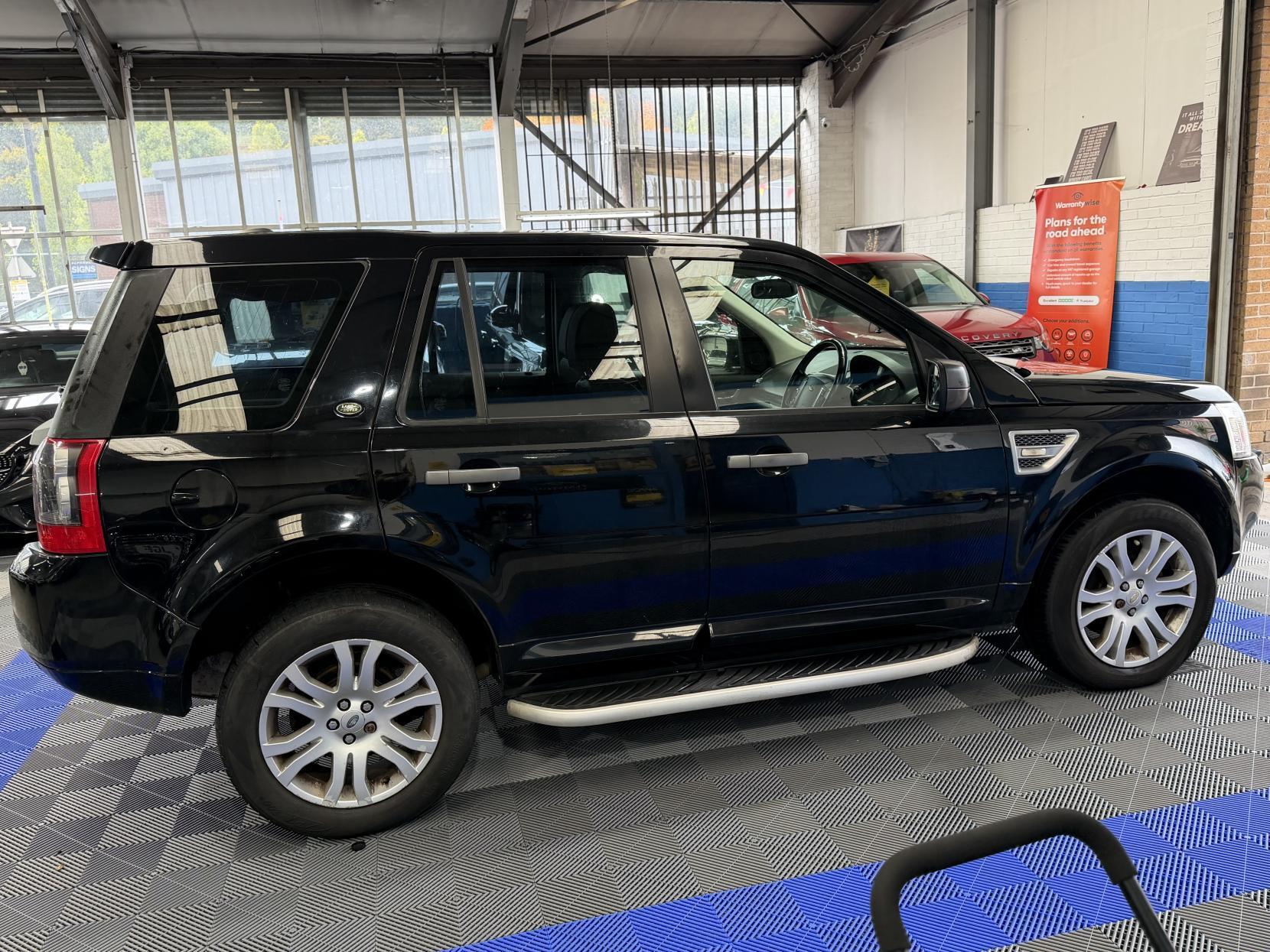 Land Rover Freelander 2 - Image 8