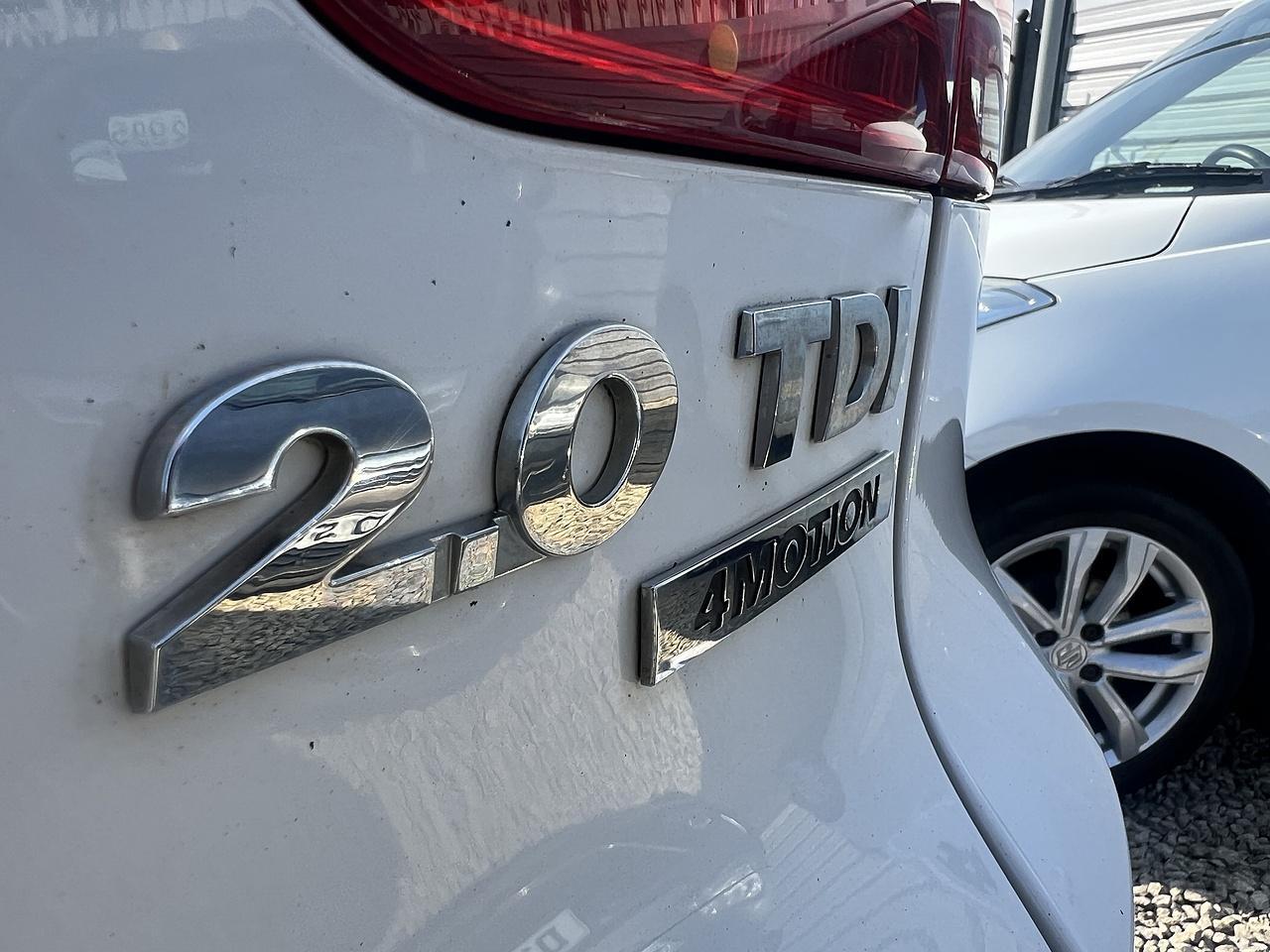 Volkswagen Tiguan - Image 9