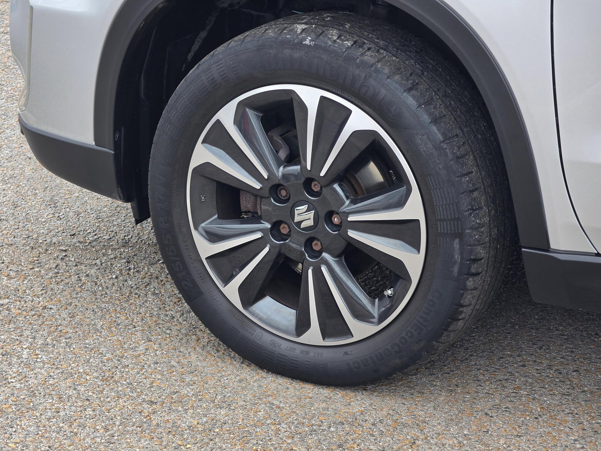 Suzuki Vitara - Image 6