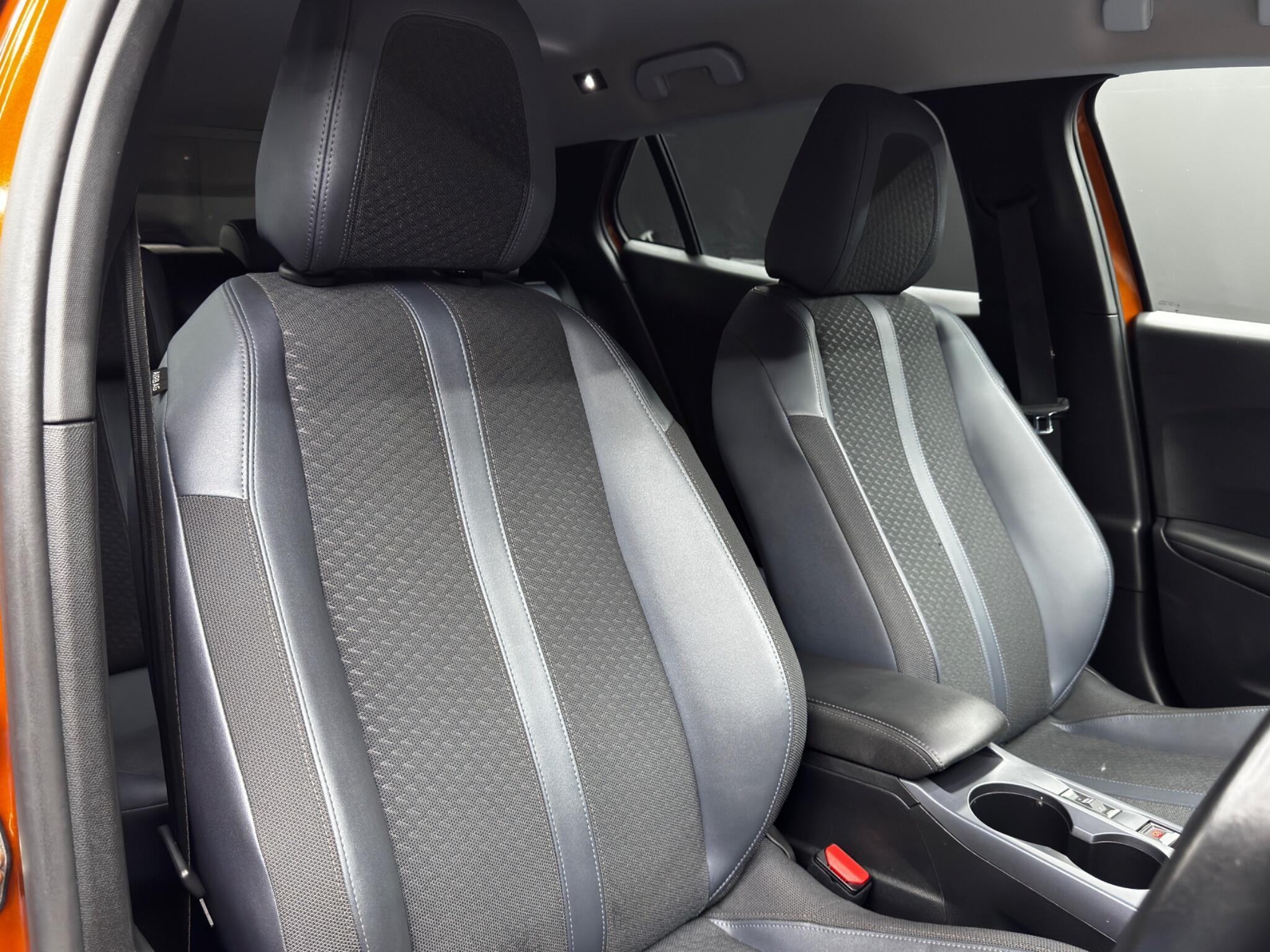 Peugeot 2008 - Image 12