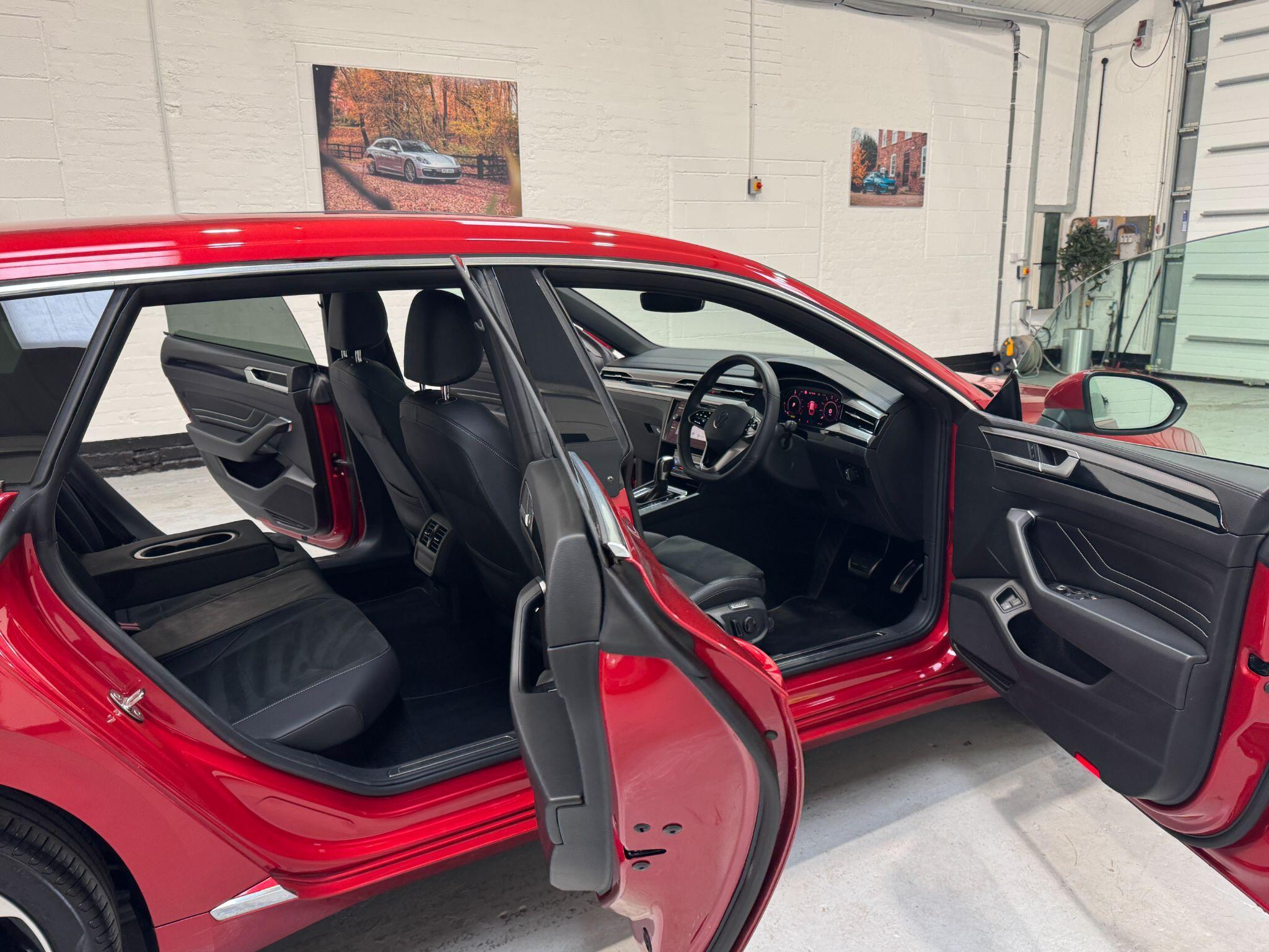 Volkswagen Arteon - Image 66