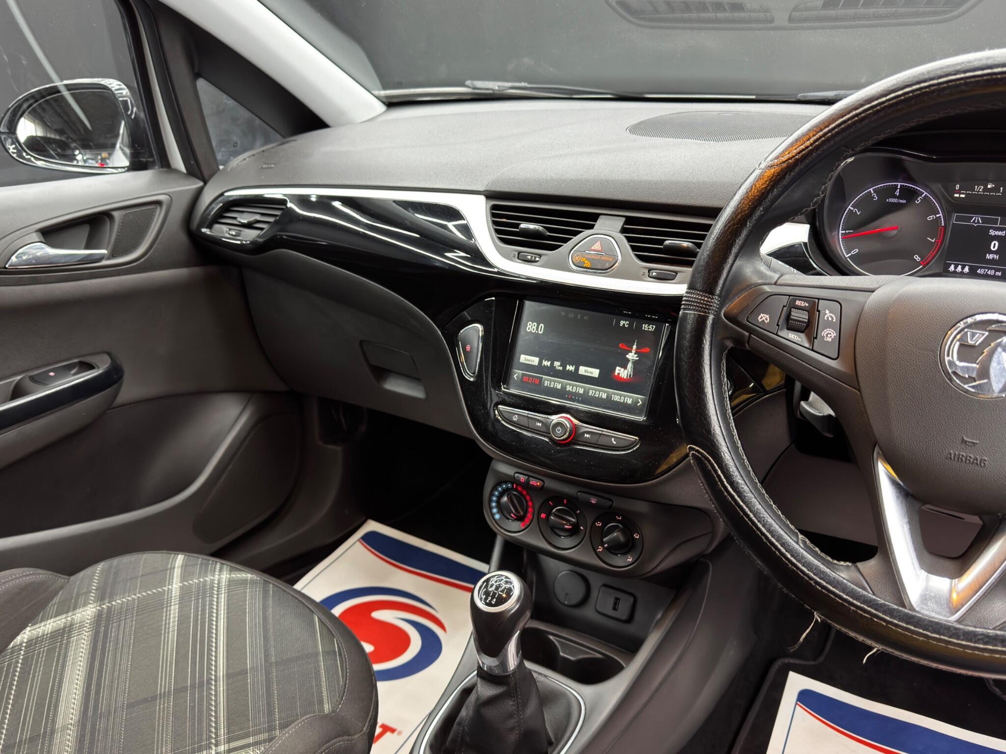 Vauxhall Corsa - Image 23