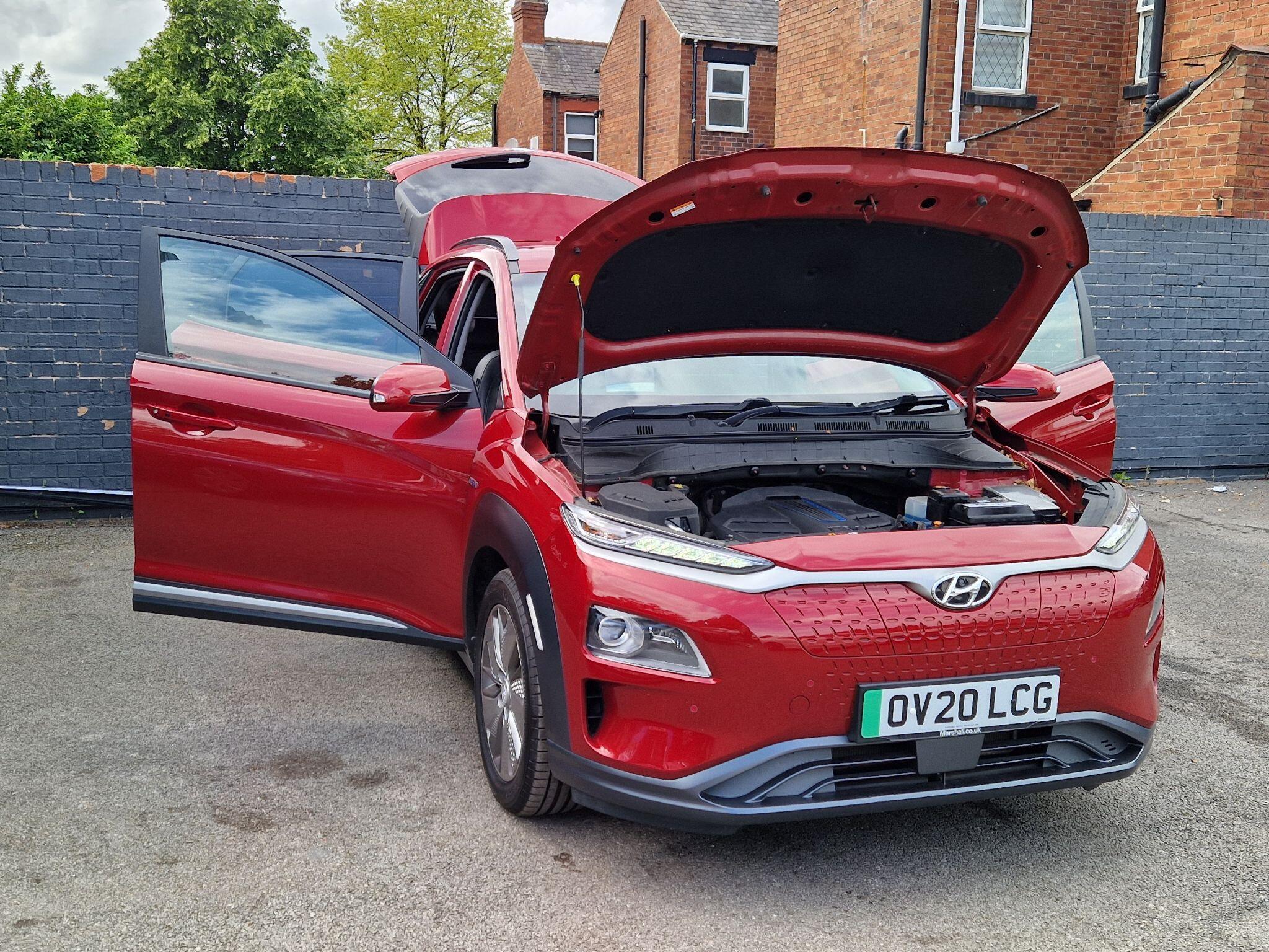 Hyundai Kona - Image 11