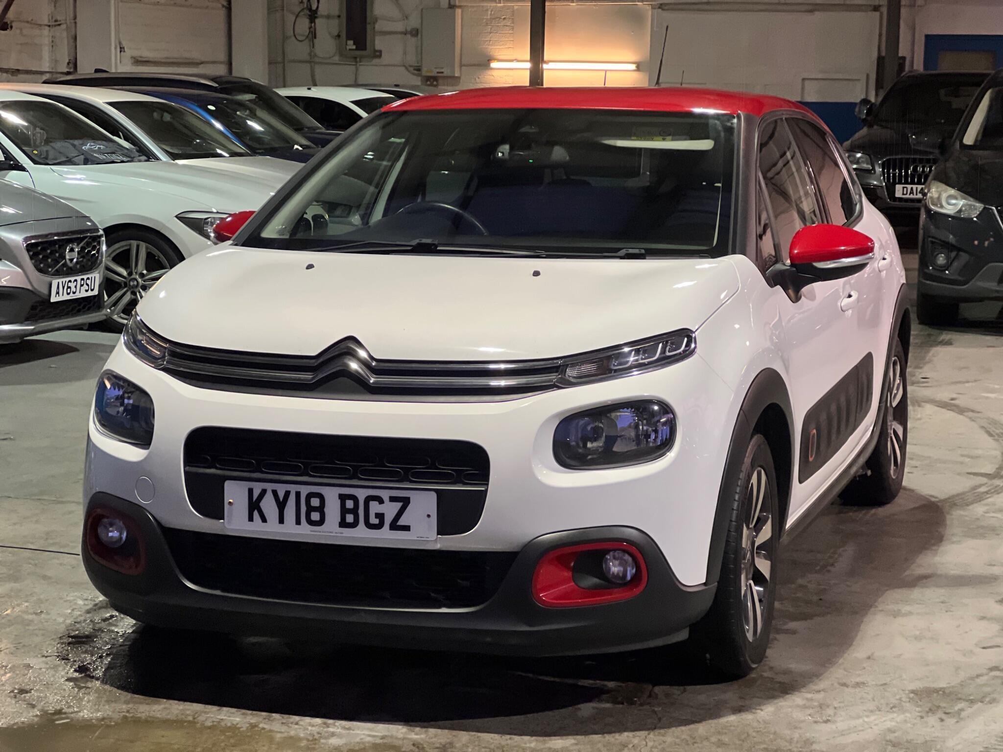Citroen C3 - Image 5