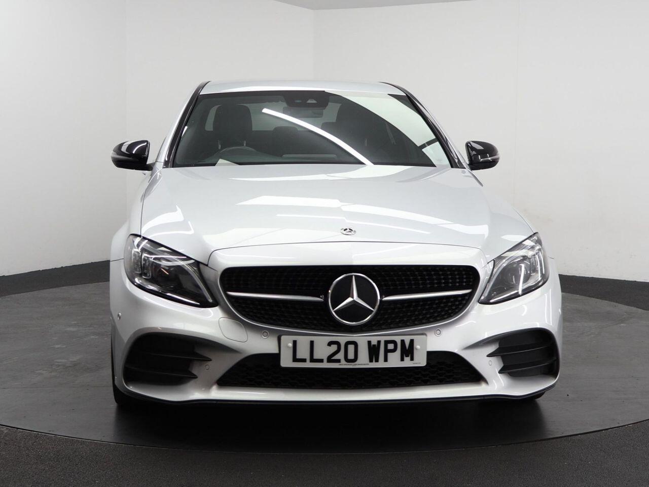 Mercedes-benz C Class - Image 5