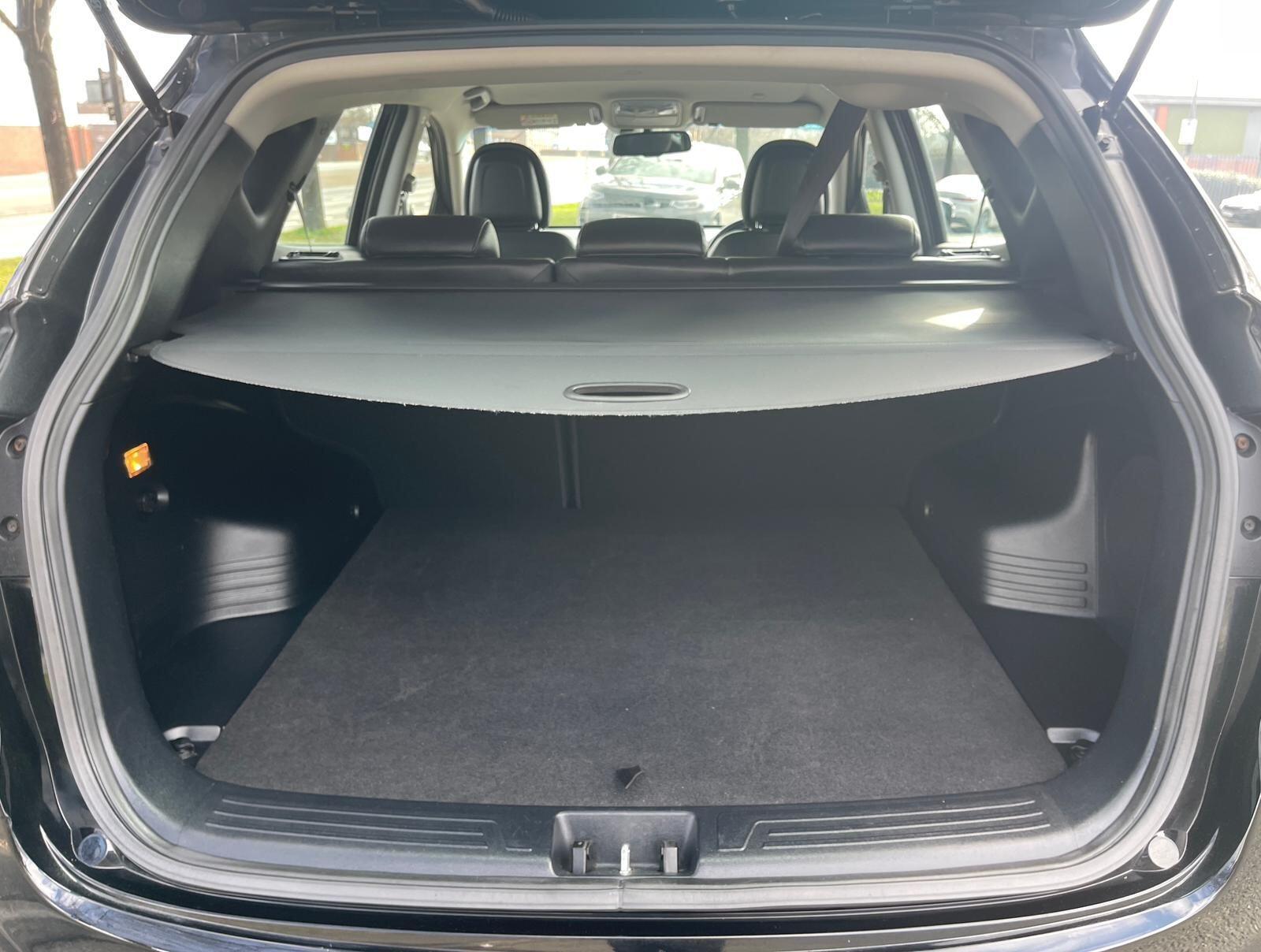 Hyundai ix35 - Image 11