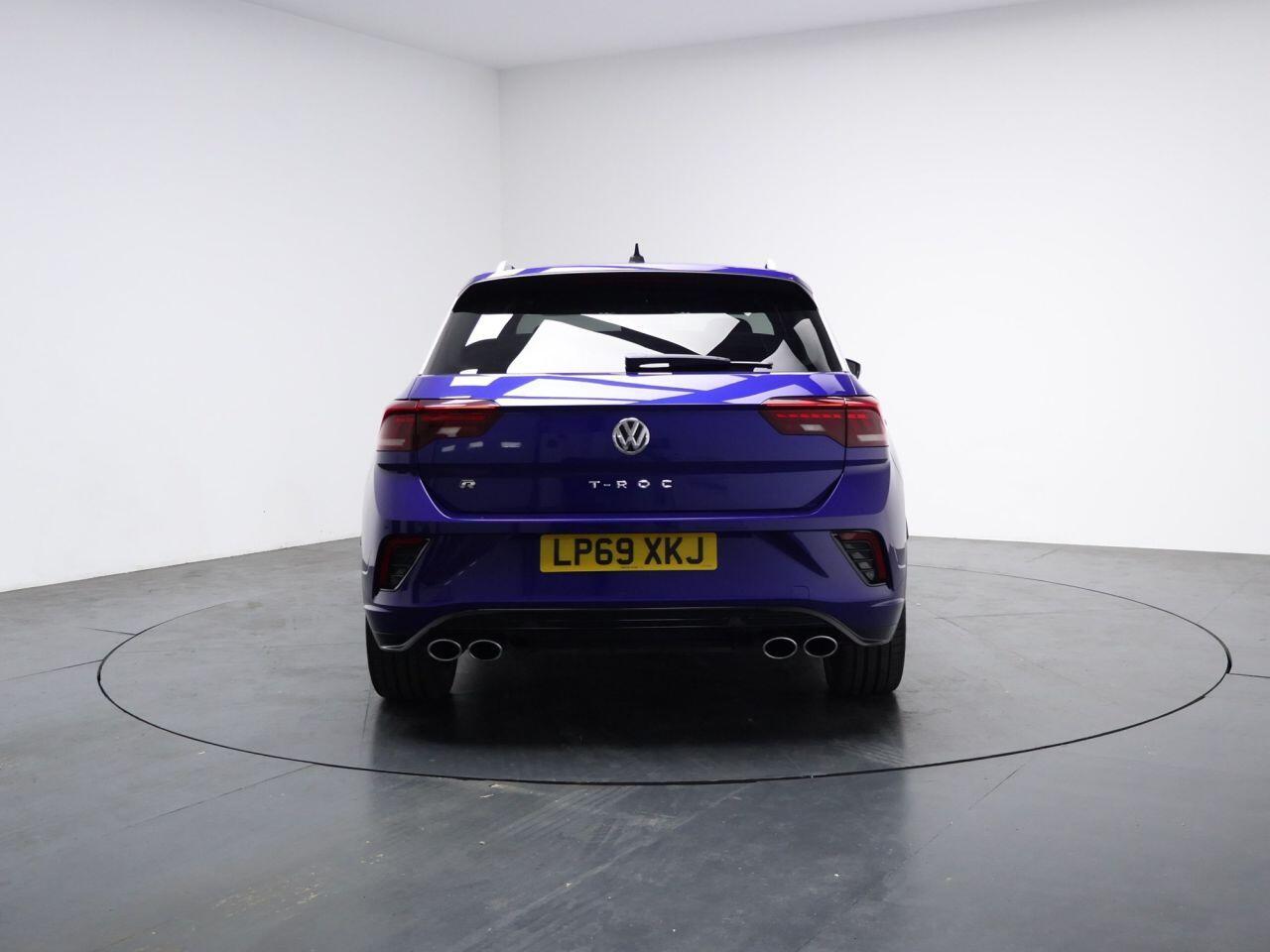 Volkswagen T-Roc - Image 11