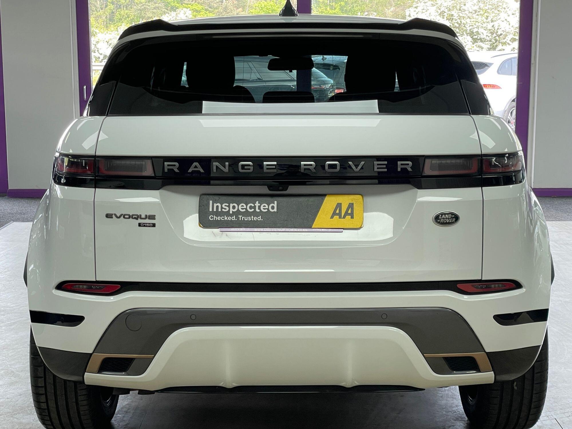 Land Rover Range Rover Evoque - Image 10