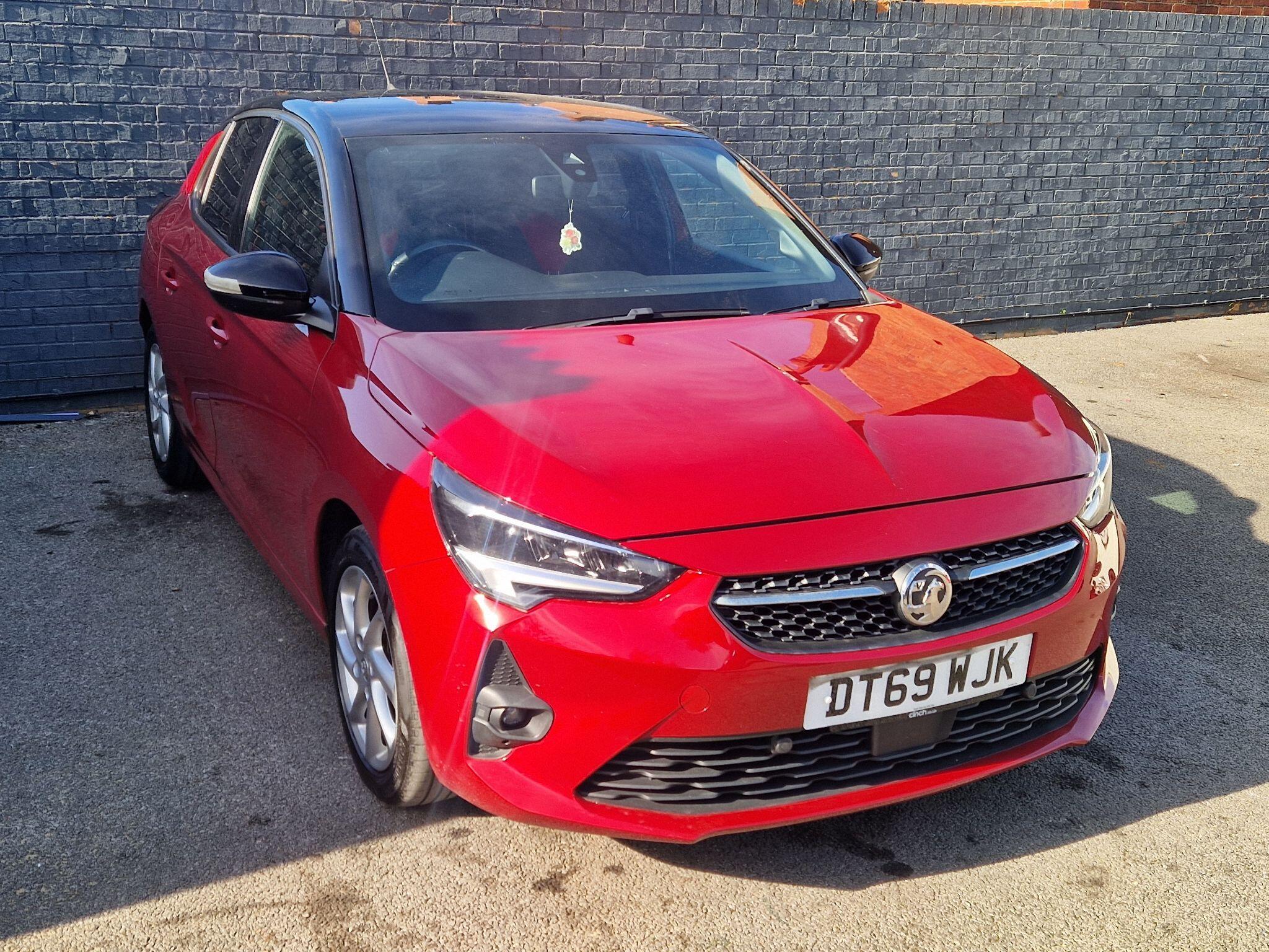 Vauxhall Corsa - Image 3