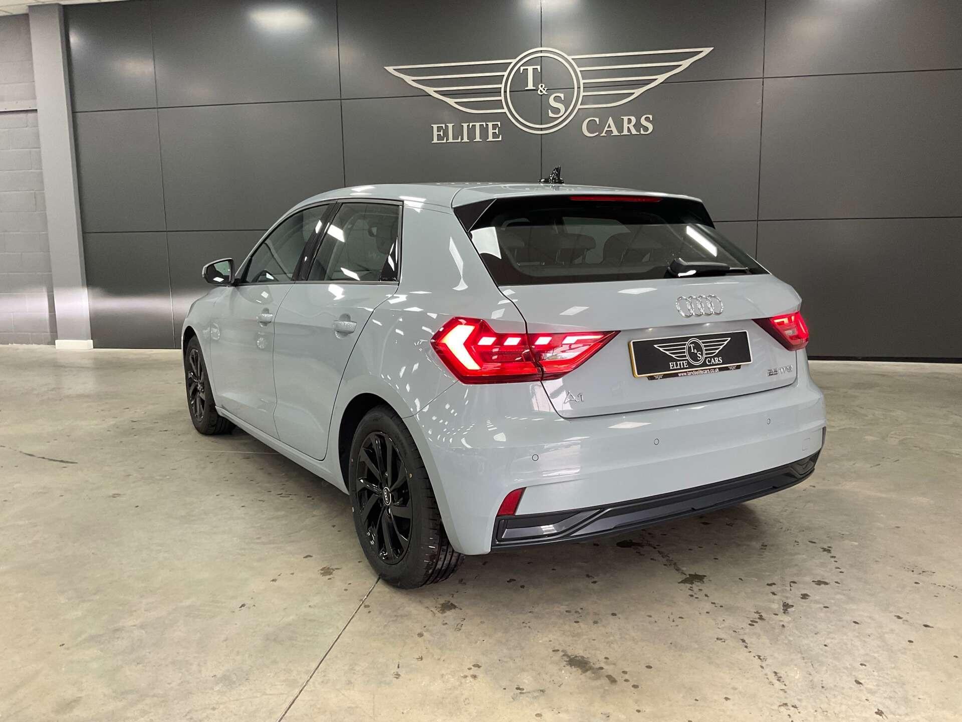 Audi A1 - Image 8