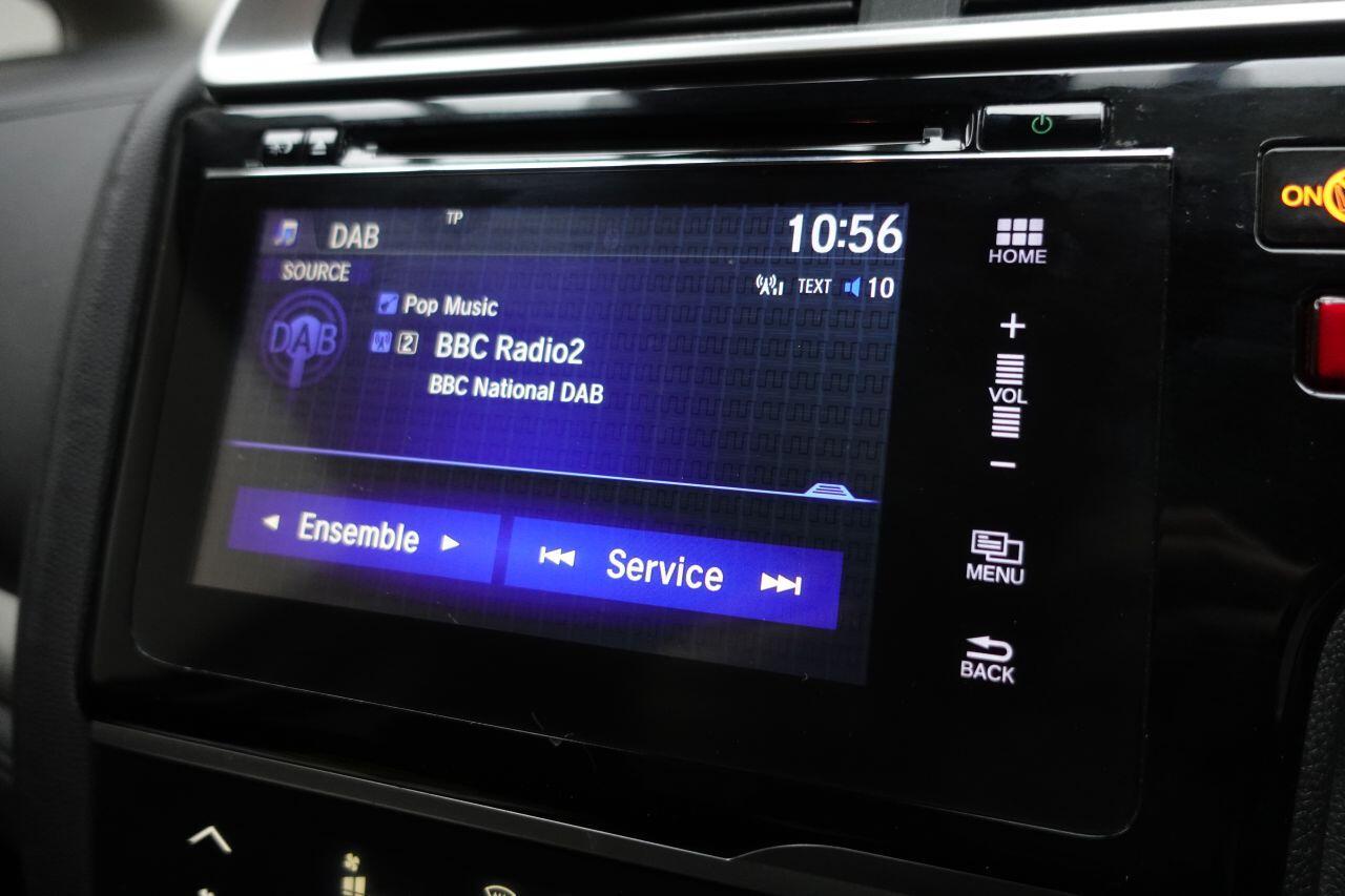 Honda Jazz - Image 21