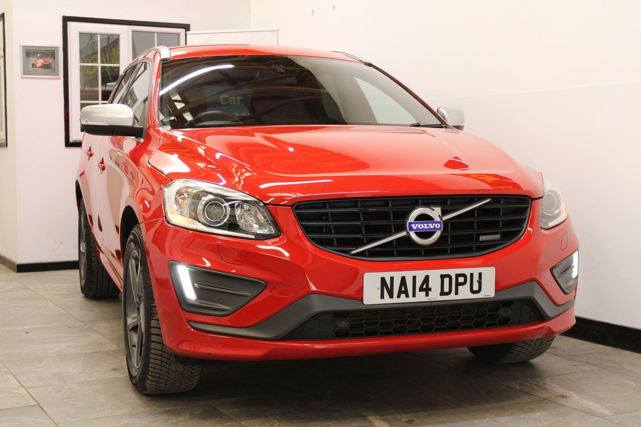 Volvo XC60 - Image 6
