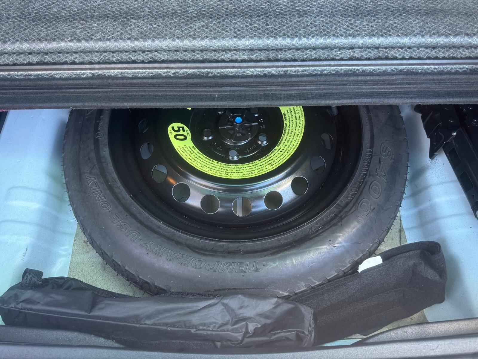 Kia Sportage - Image 2