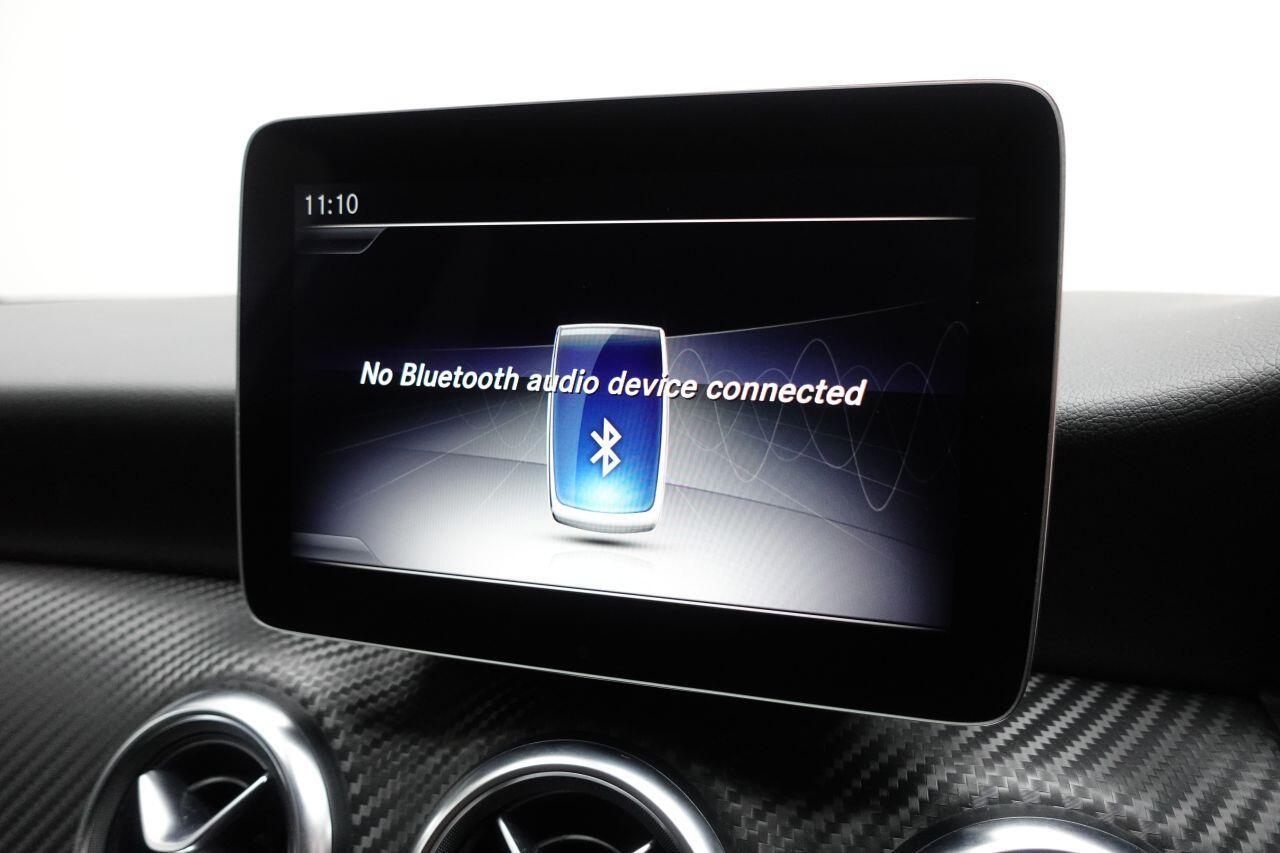 Mercedes A Class - Image 16