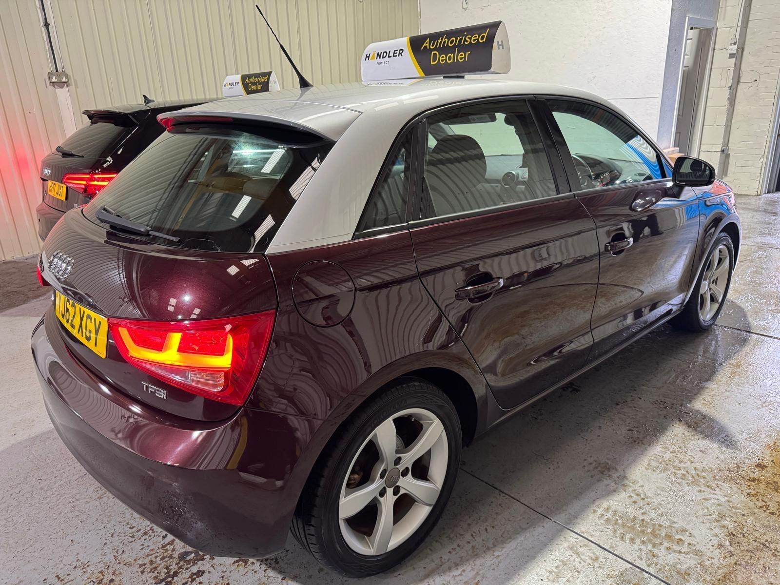 Audi A1 - Image 9