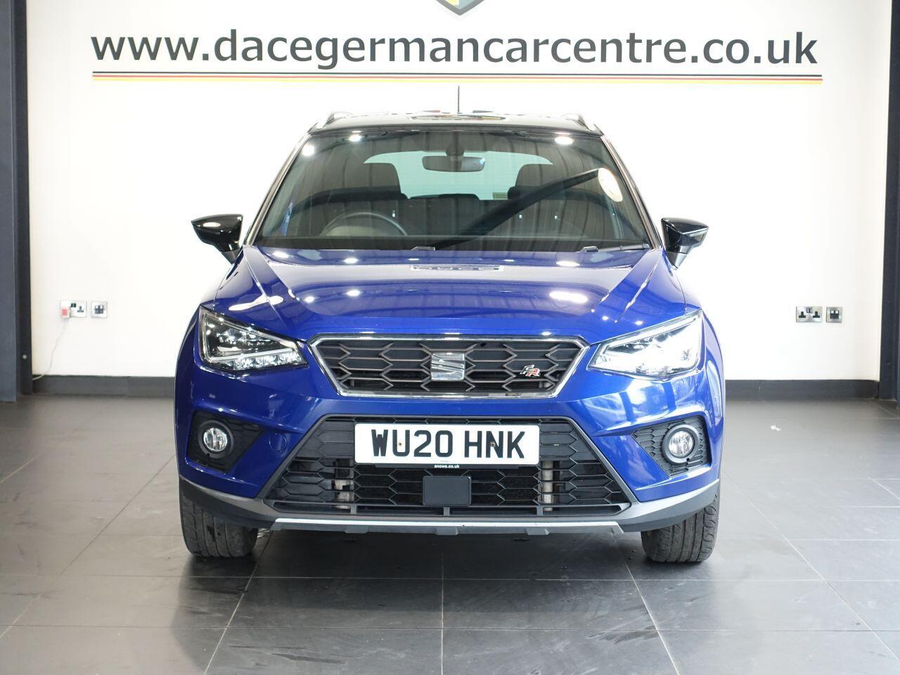 SEAT Arona - Image 4