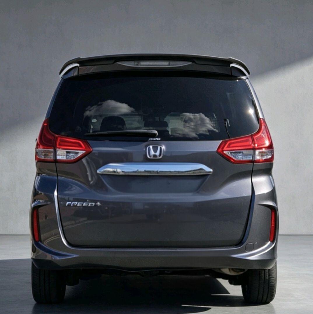 Honda Freed - Image 5