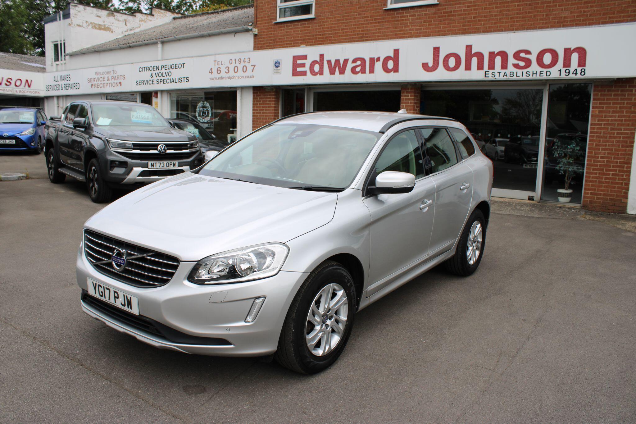 Volvo XC60 - Image 11