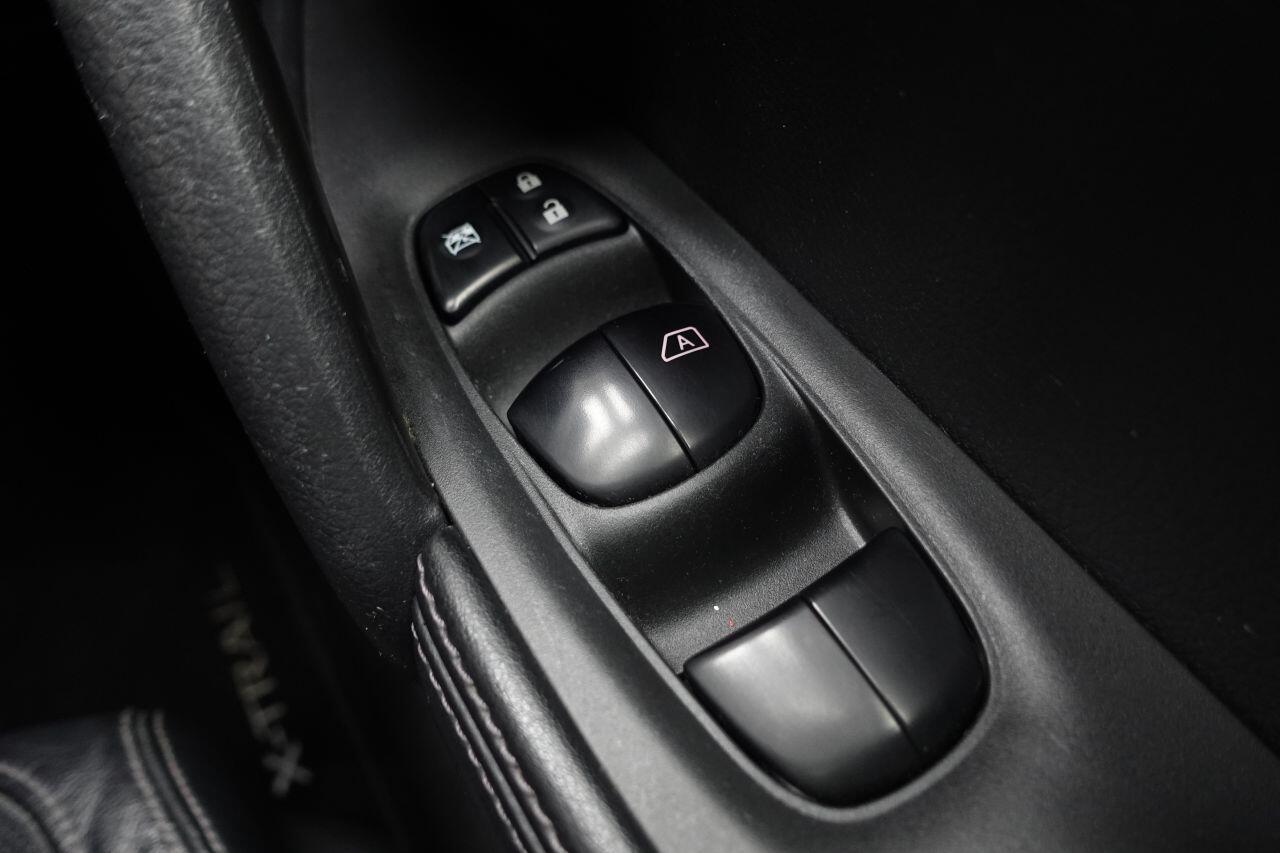 Nissan X-Trail - Image 50