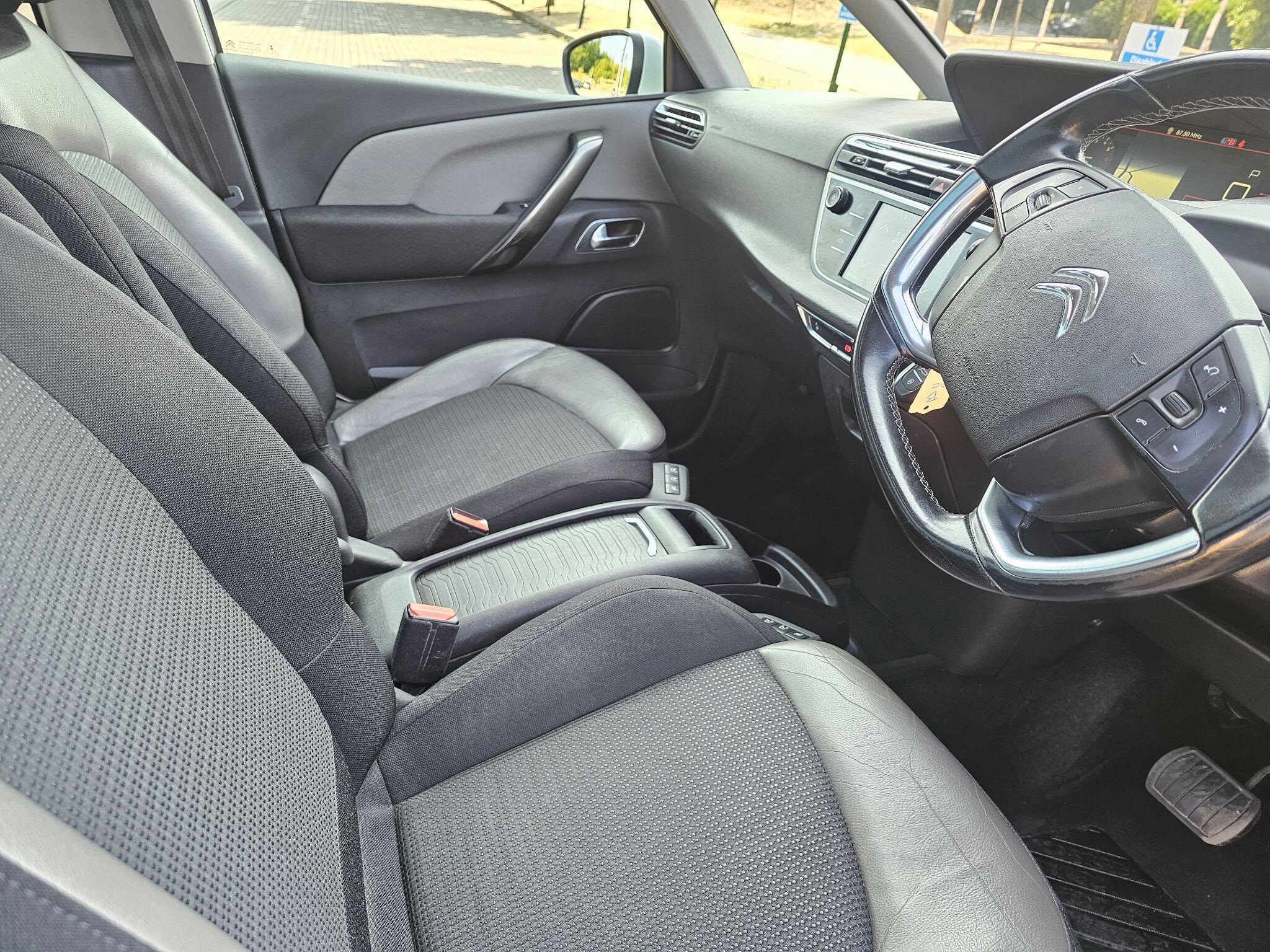 Citroen Grand C4 Spacetourer - Image 19