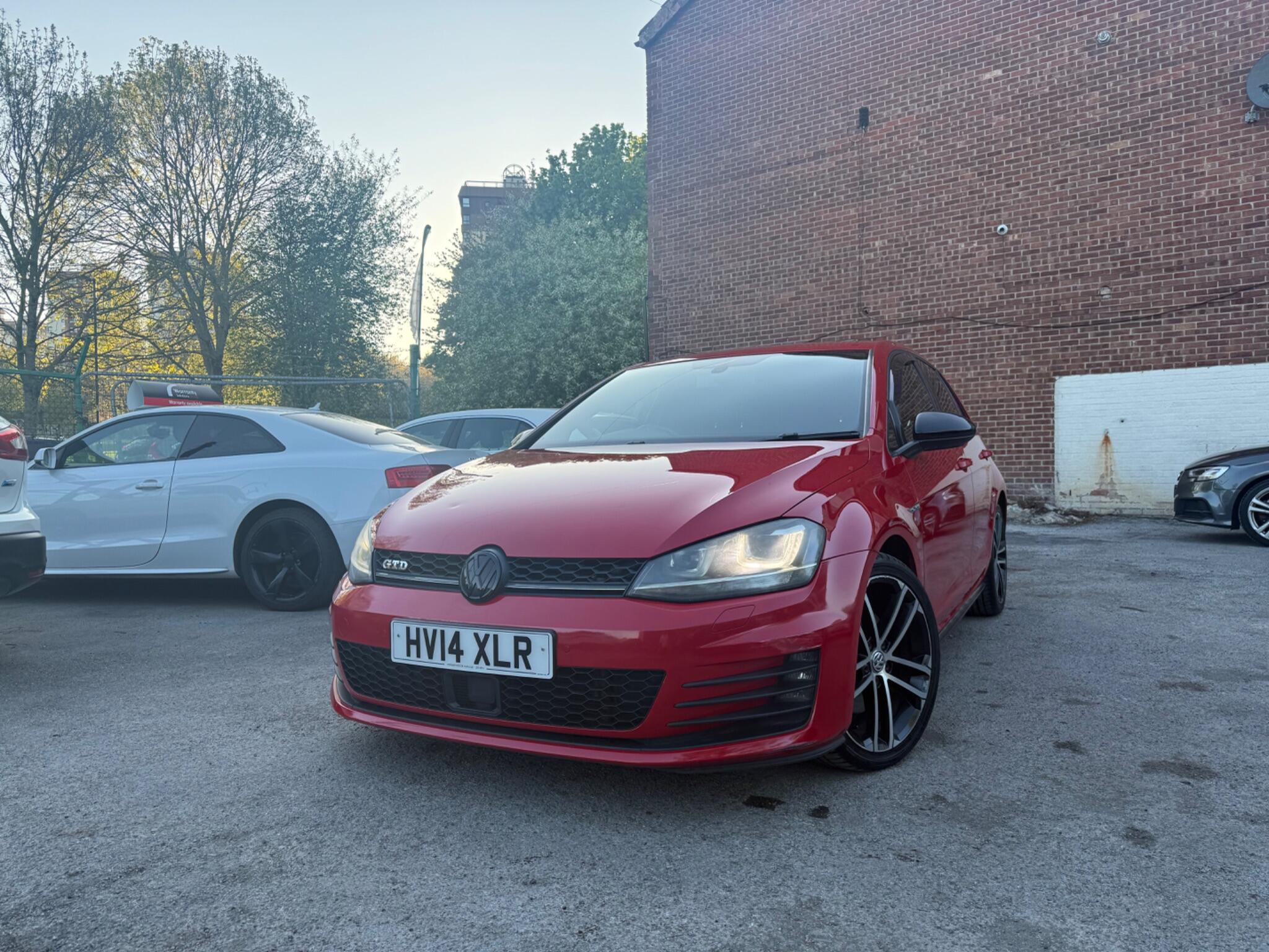 Volkswagen Golf - Image 3