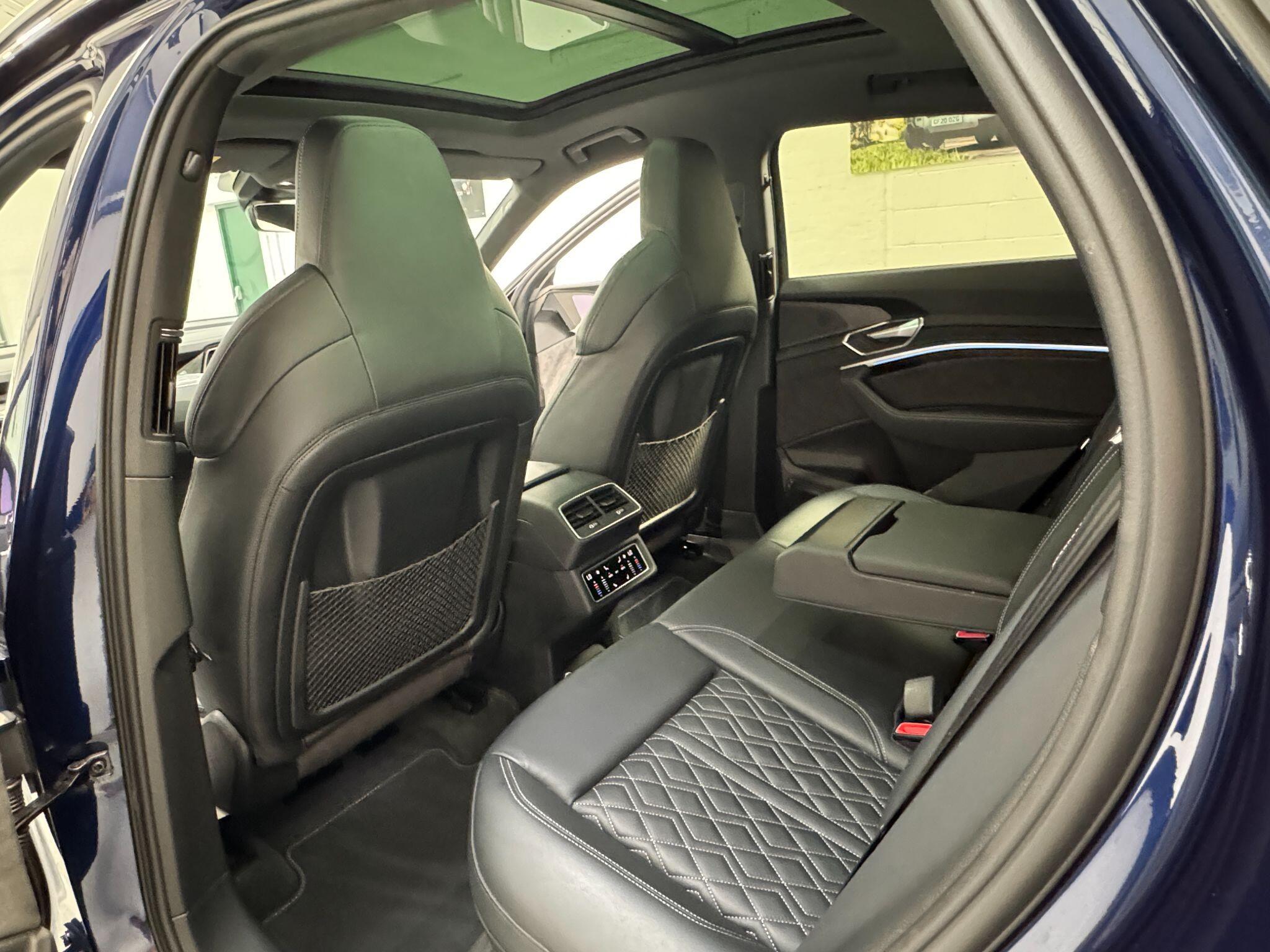 Audi E-Tron - Image 65