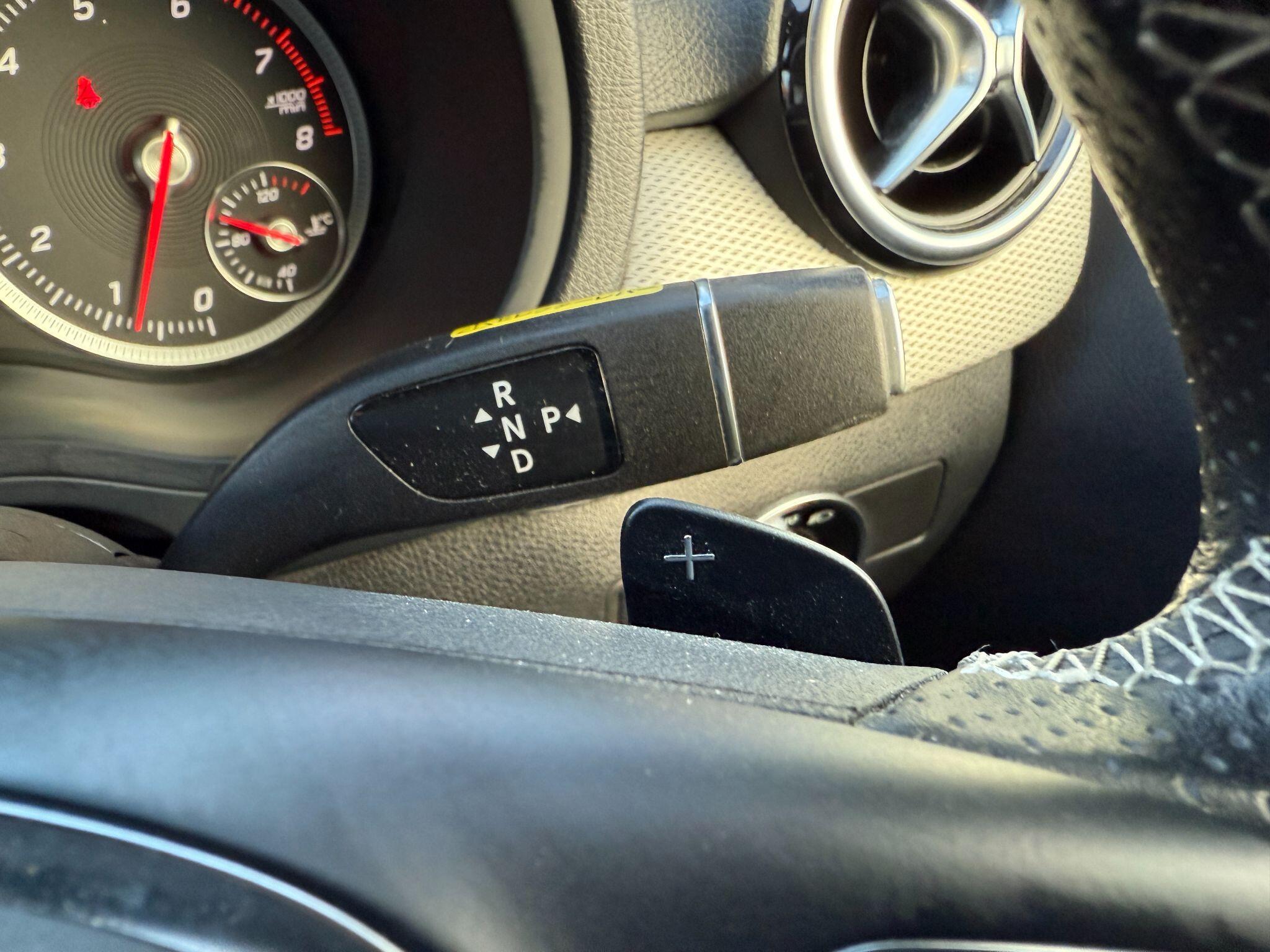 Mercedes B Class - Image 50