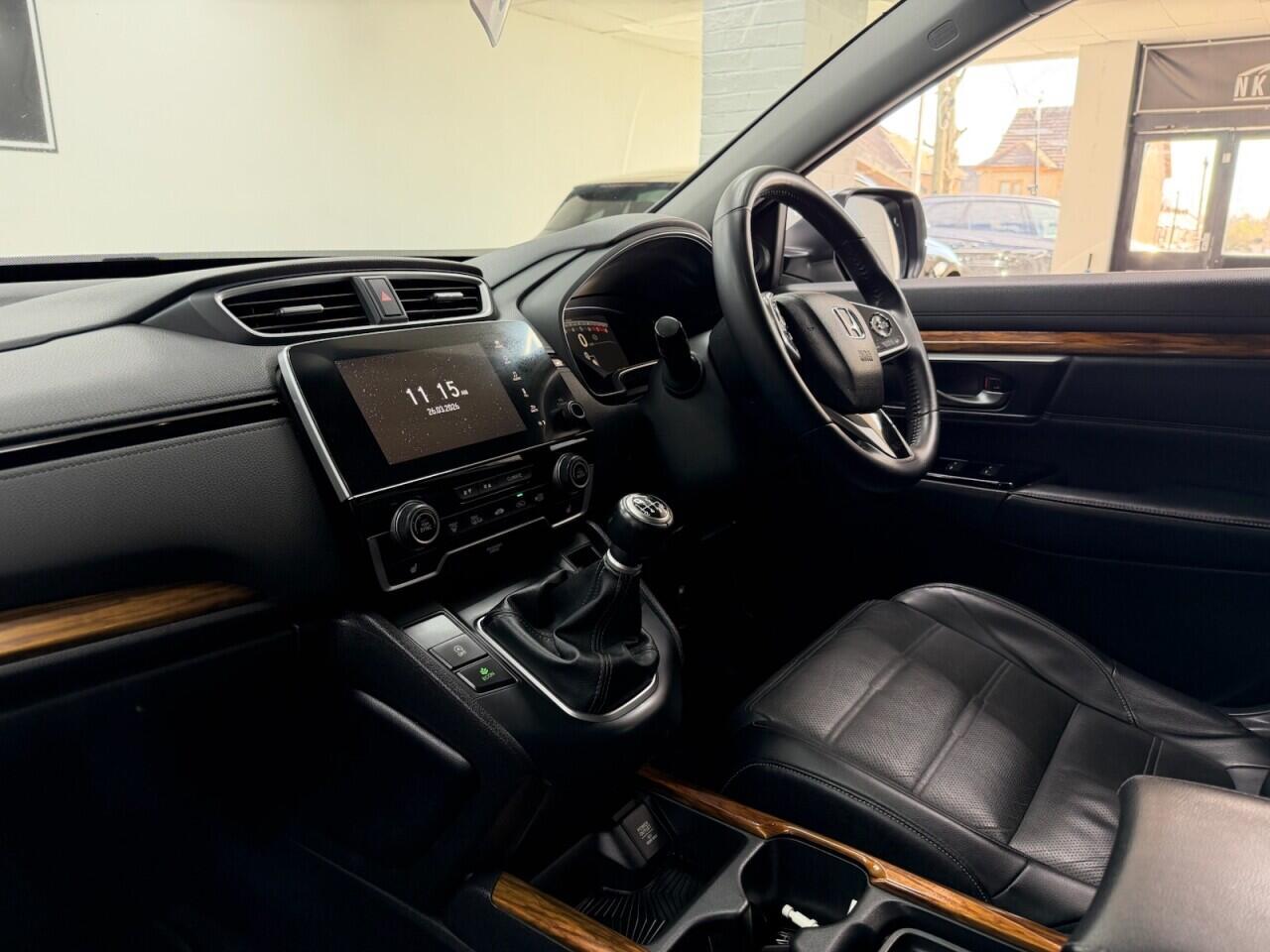 Honda CR-V - Image 26