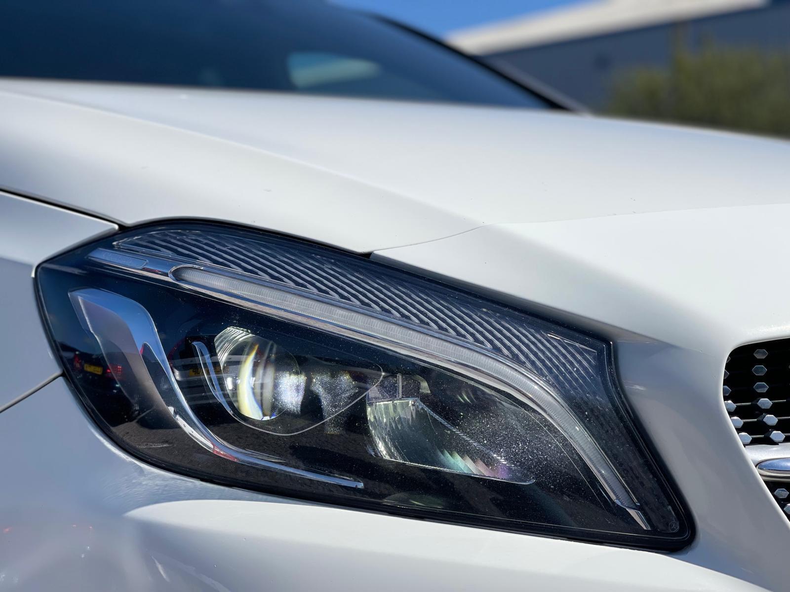 Mercedes A Class - Image 47