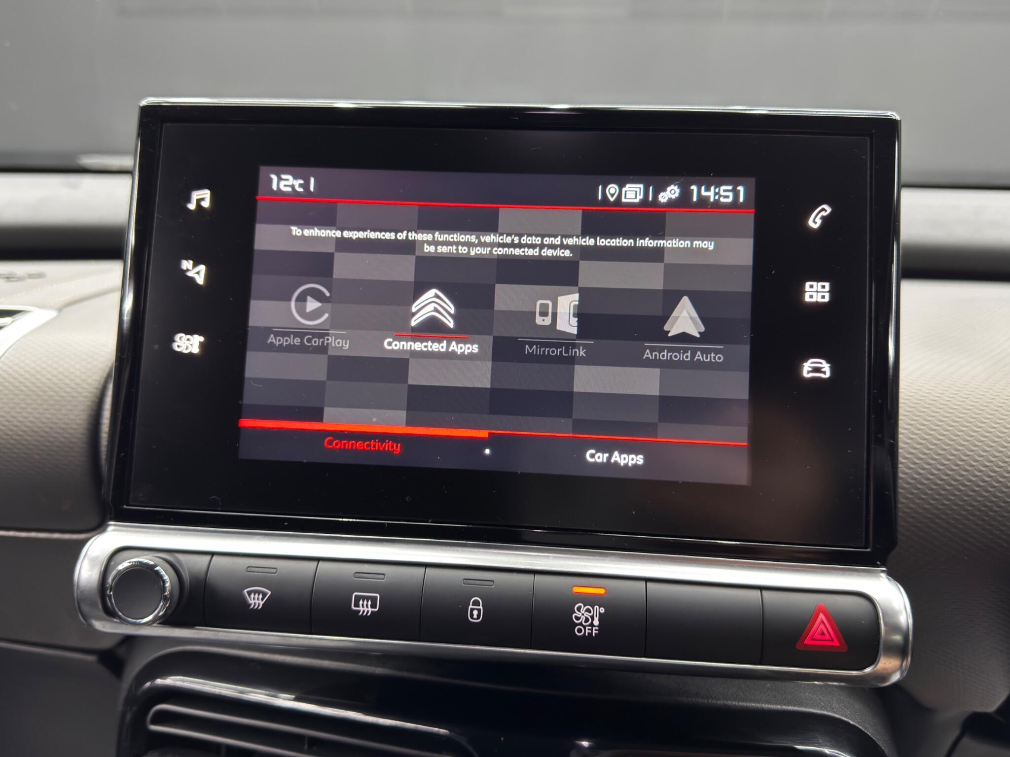 Citroen C4 Cactus - Image 31