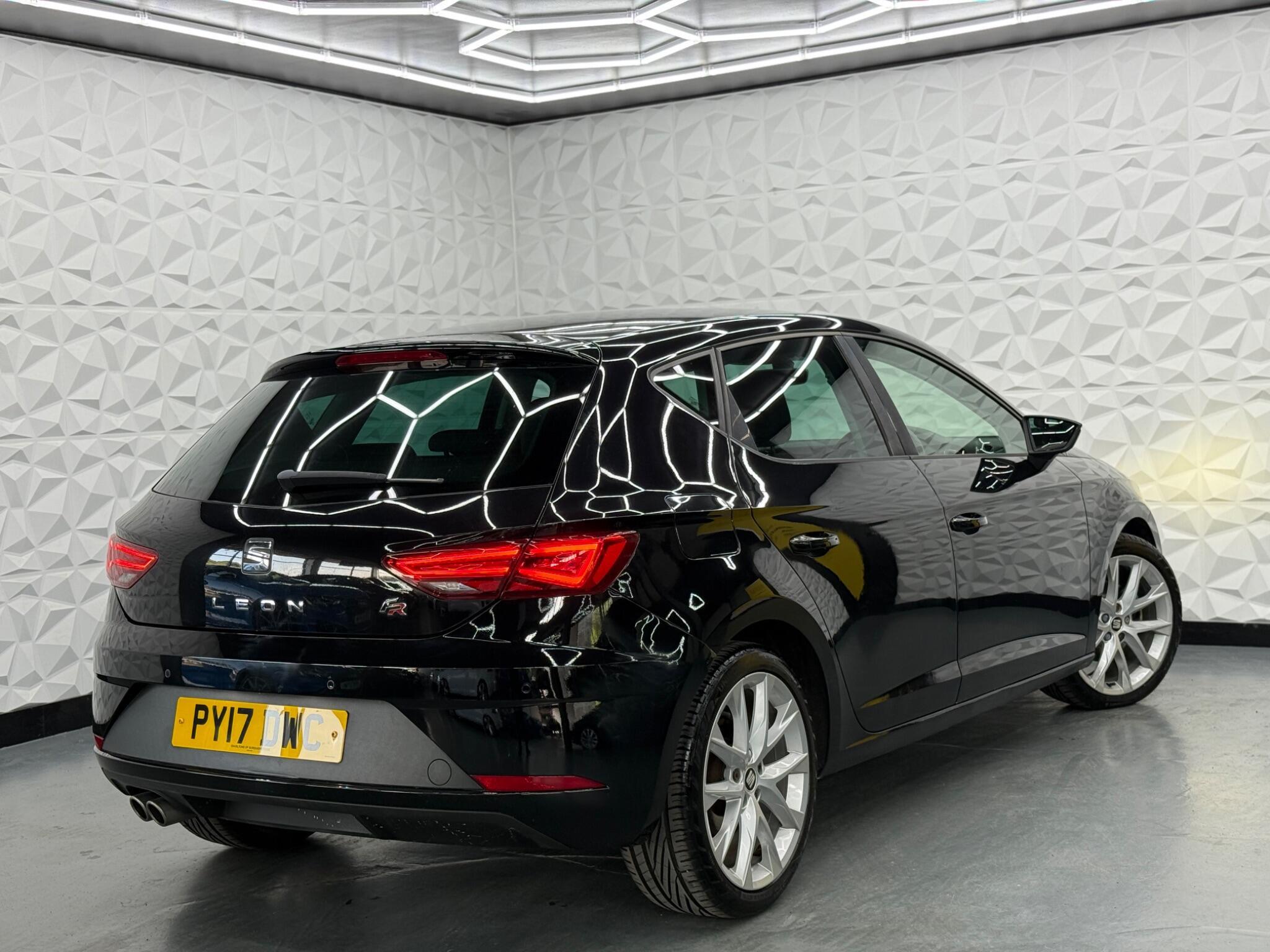 SEAT Leon - Image 2