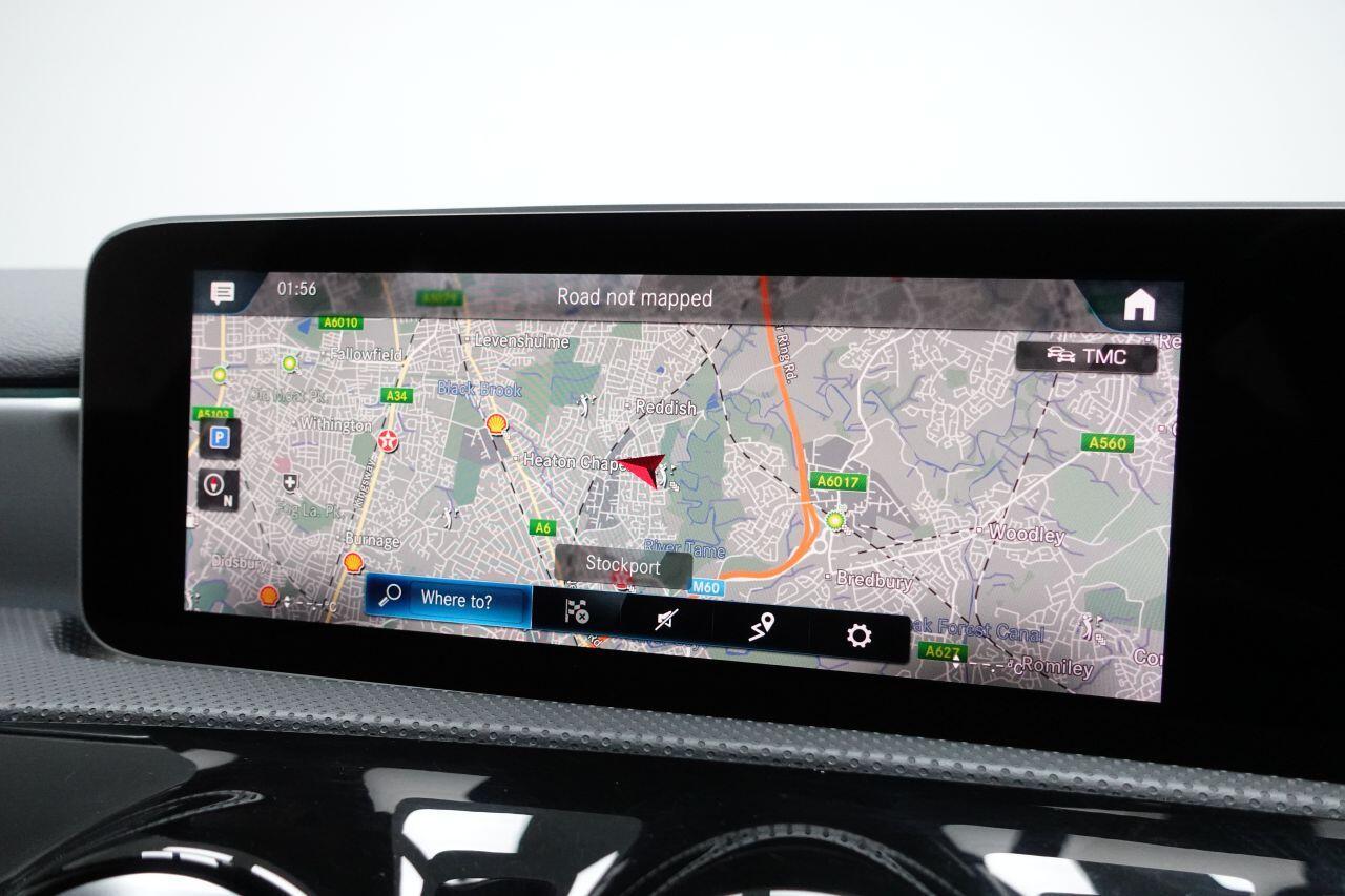 Mercedes A-Class - Image 2